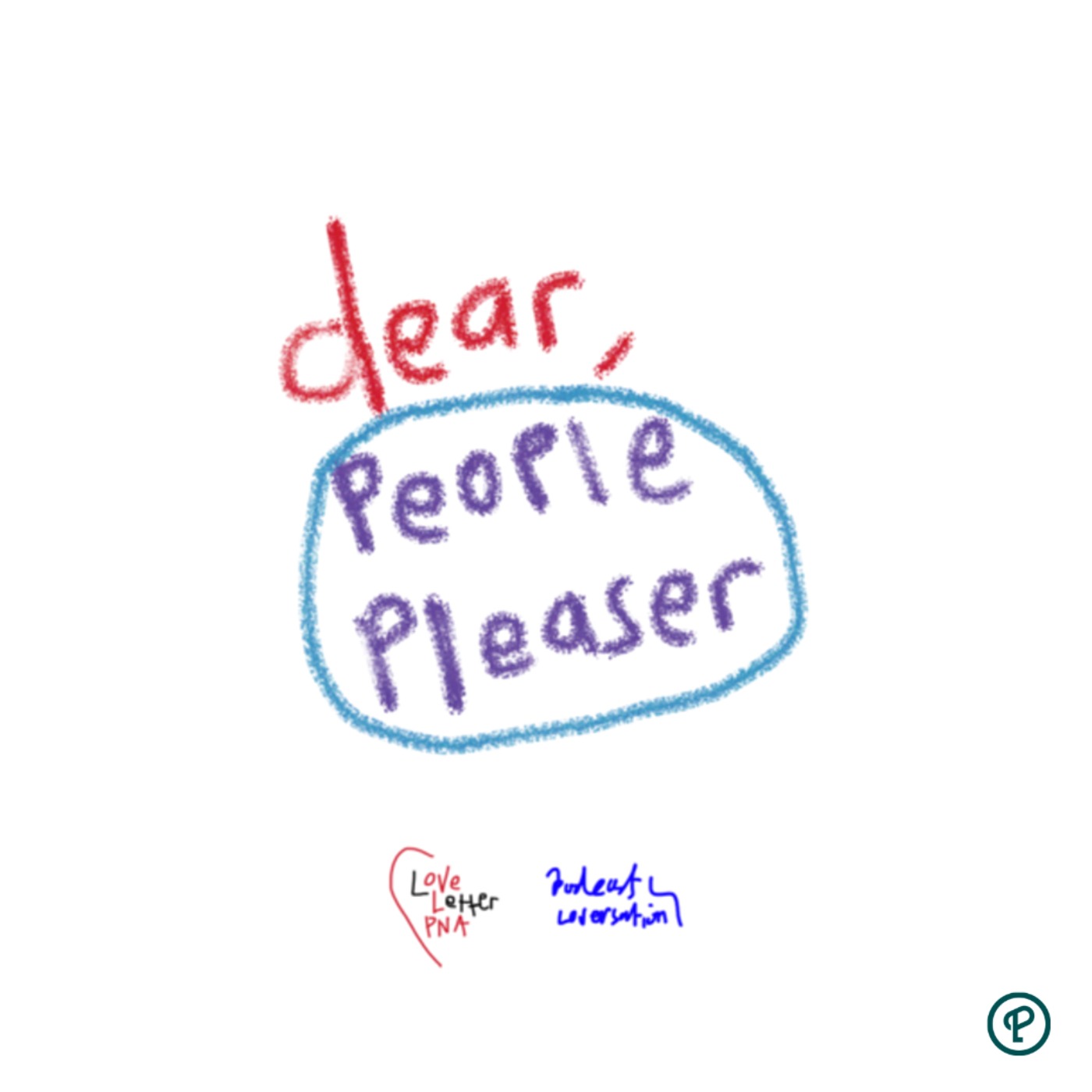dear, people pleaser