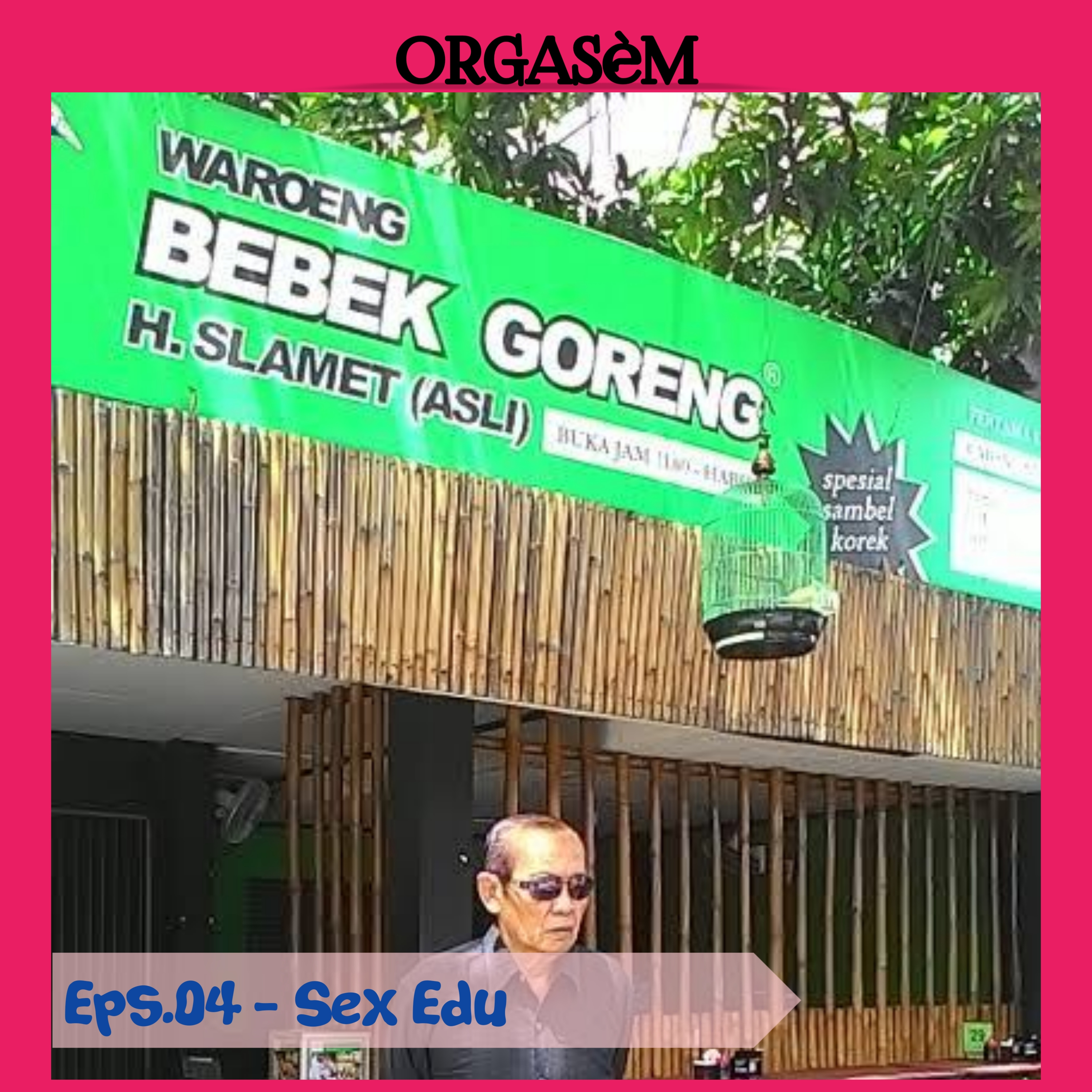 Eps.04 - Sex Edu
