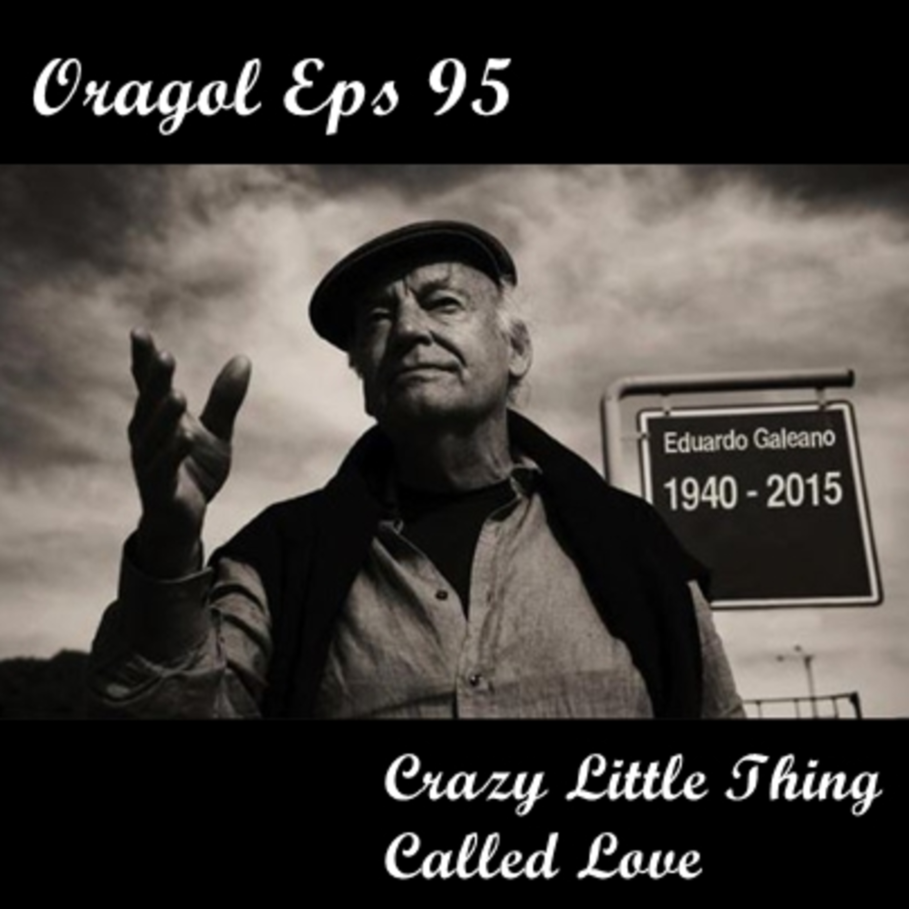 95 | Crazy Little Thing Called Love