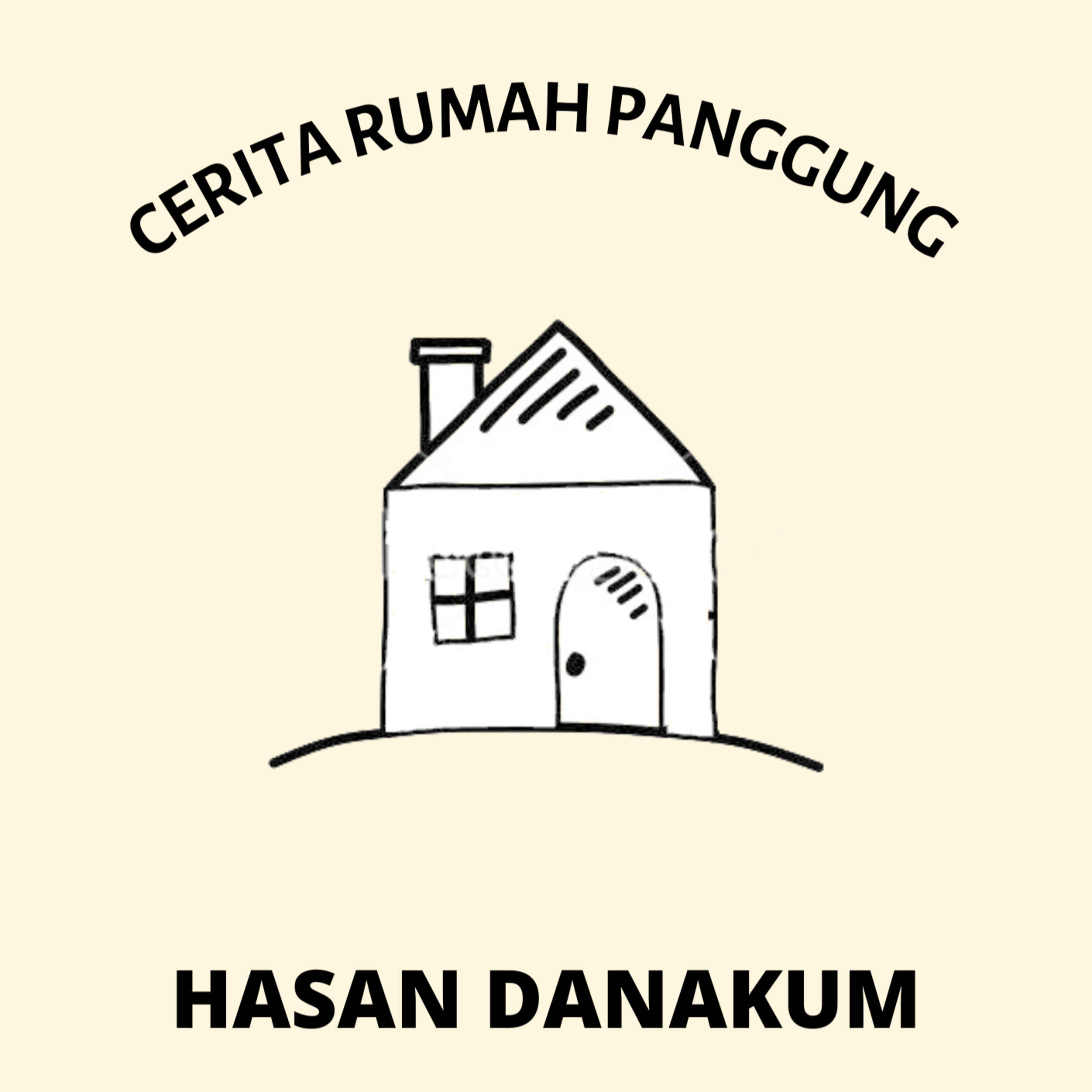 Cinta Sejati - Serial Cerita Rumah Panggung S1