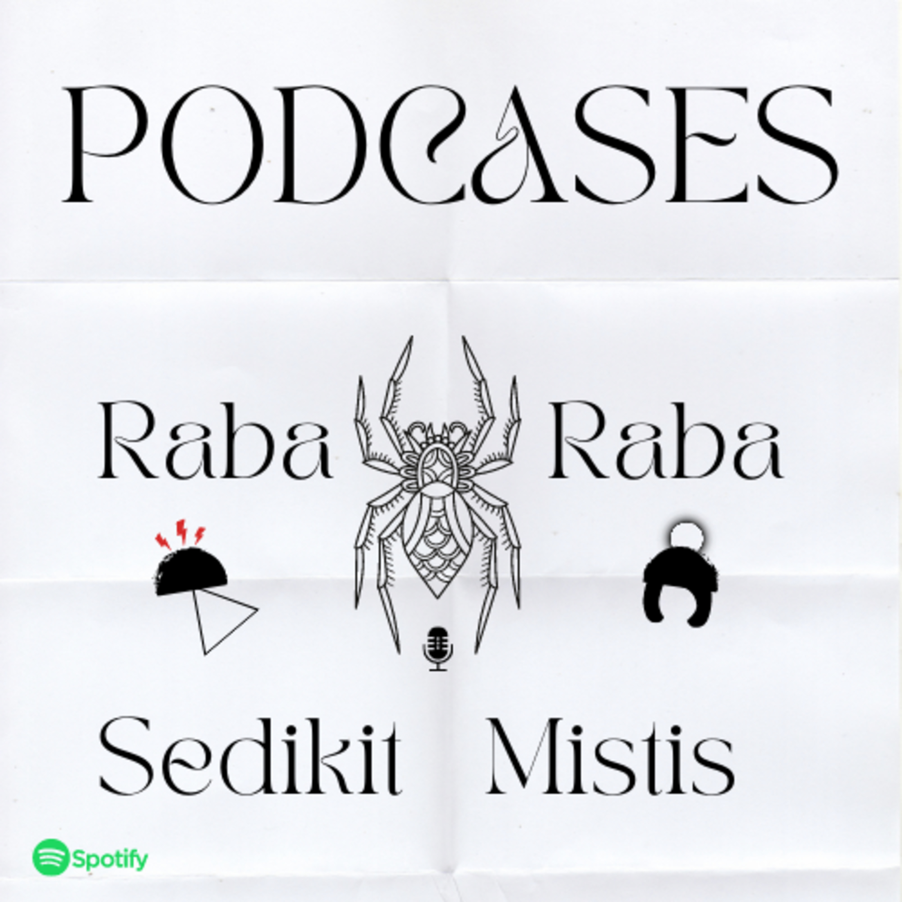 SEMI eps.1 RAMBUT MISTERIUS DI LANTAI, PERNAH ?