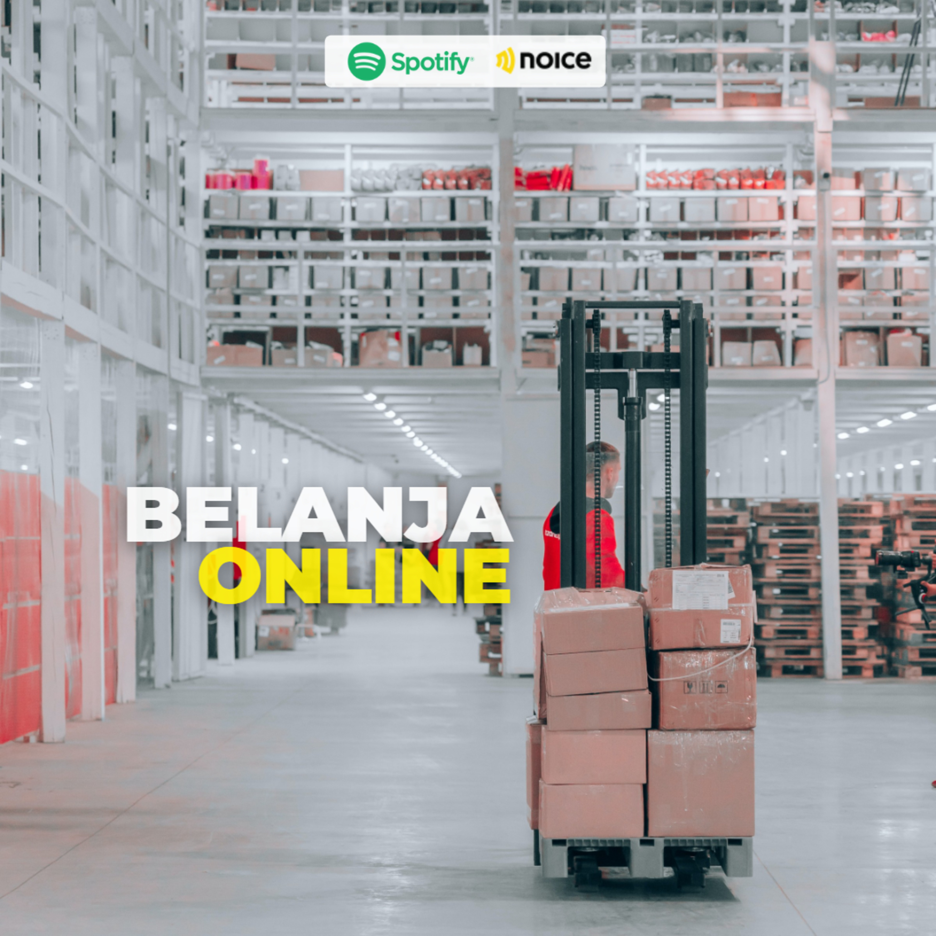 Eps. 55 Belanja Online | ABIS Podcast