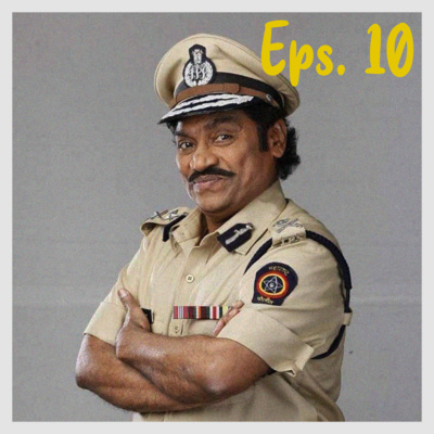 Siniar Bicara - Eps 10