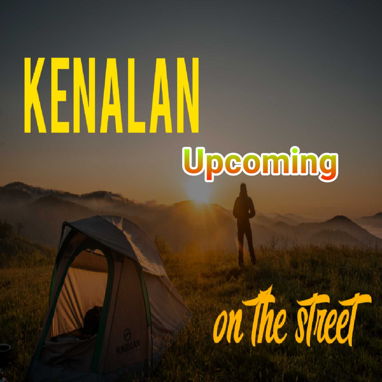 Kenalan on the street bagian 1 : lagi cfd muterin meja di cafe ((Trailer))