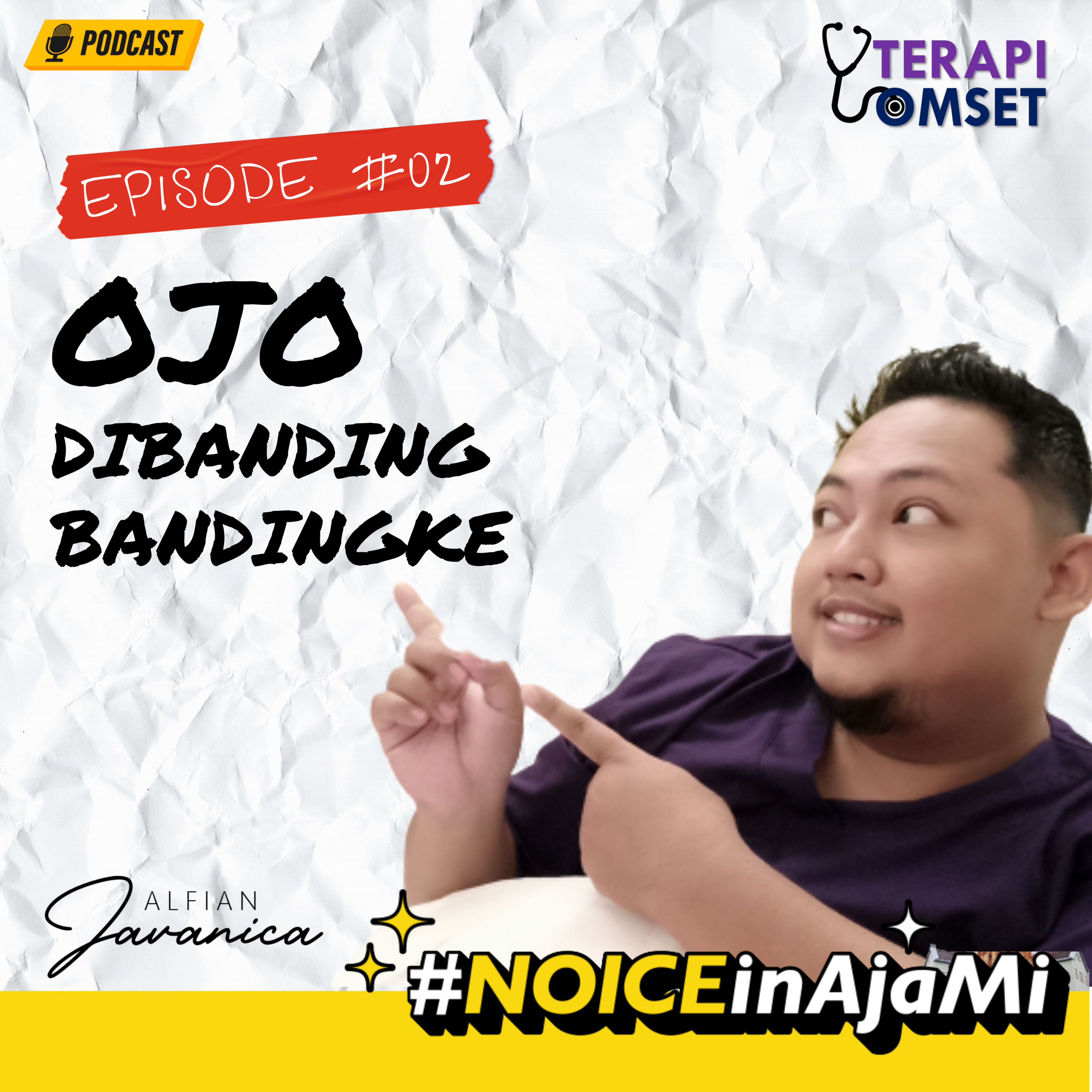 Eps 02 : Cara Menang Dari Perang Harga