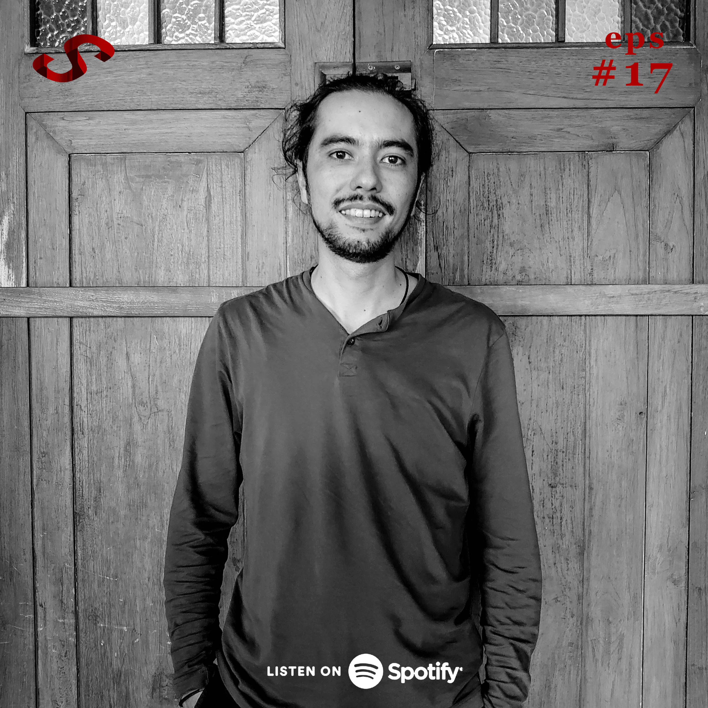 Merantau di Negara Sendiri feat Casper