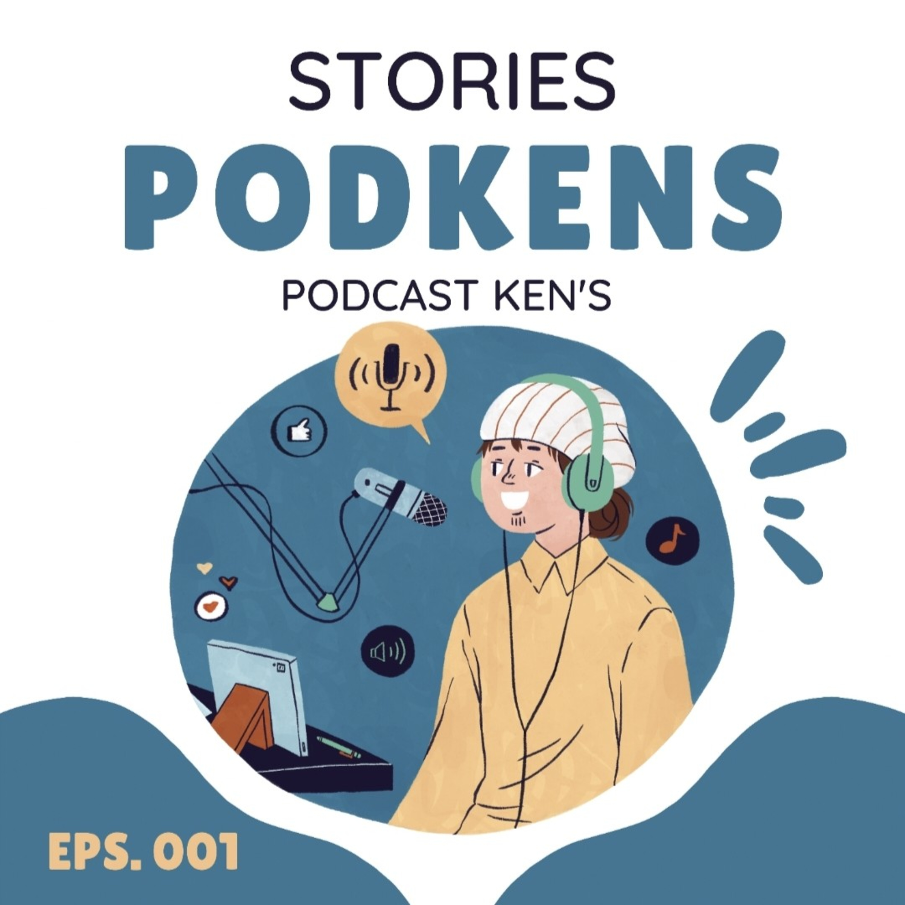 Stories Podkens Season 1