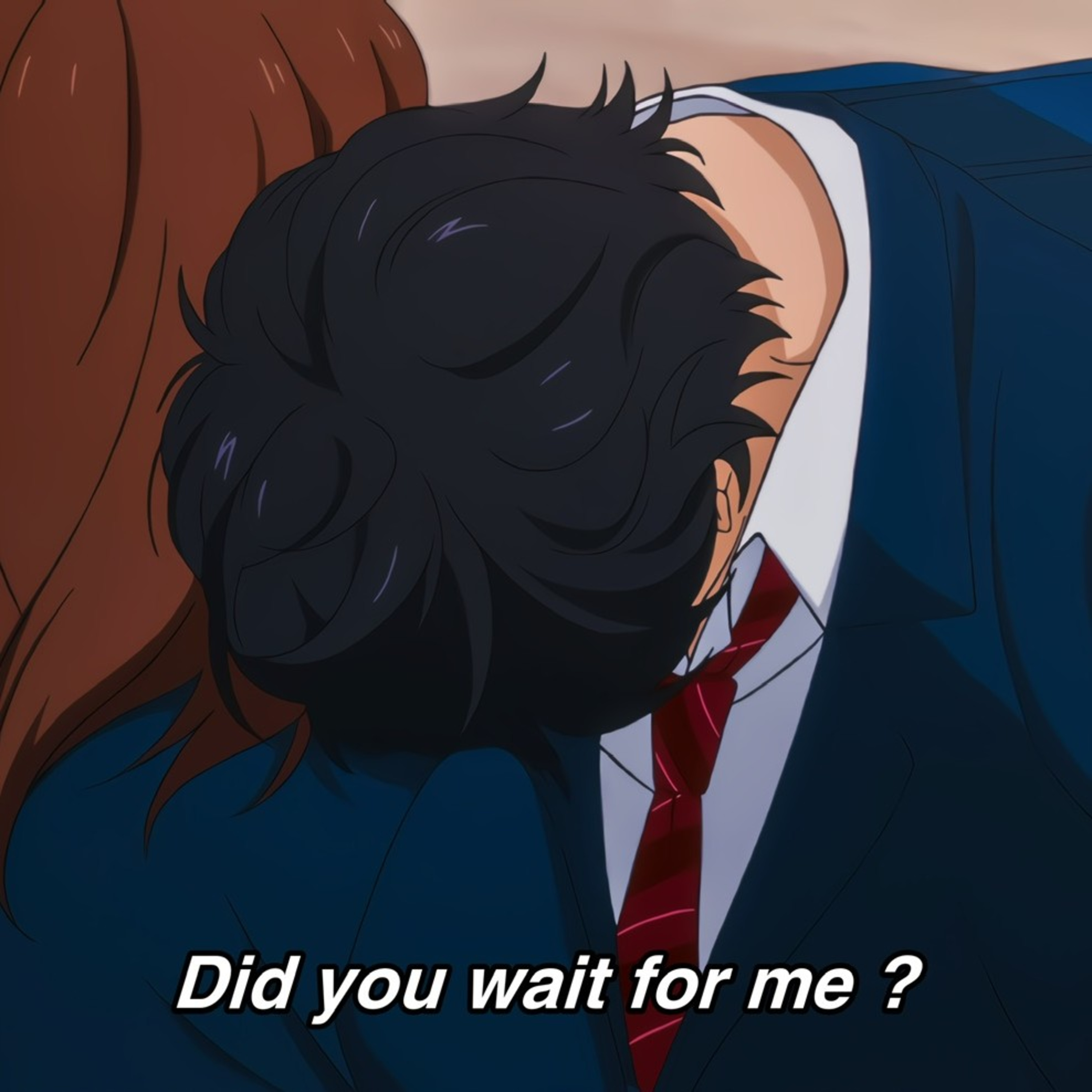 TrusTissue - Management pikiran dan hati