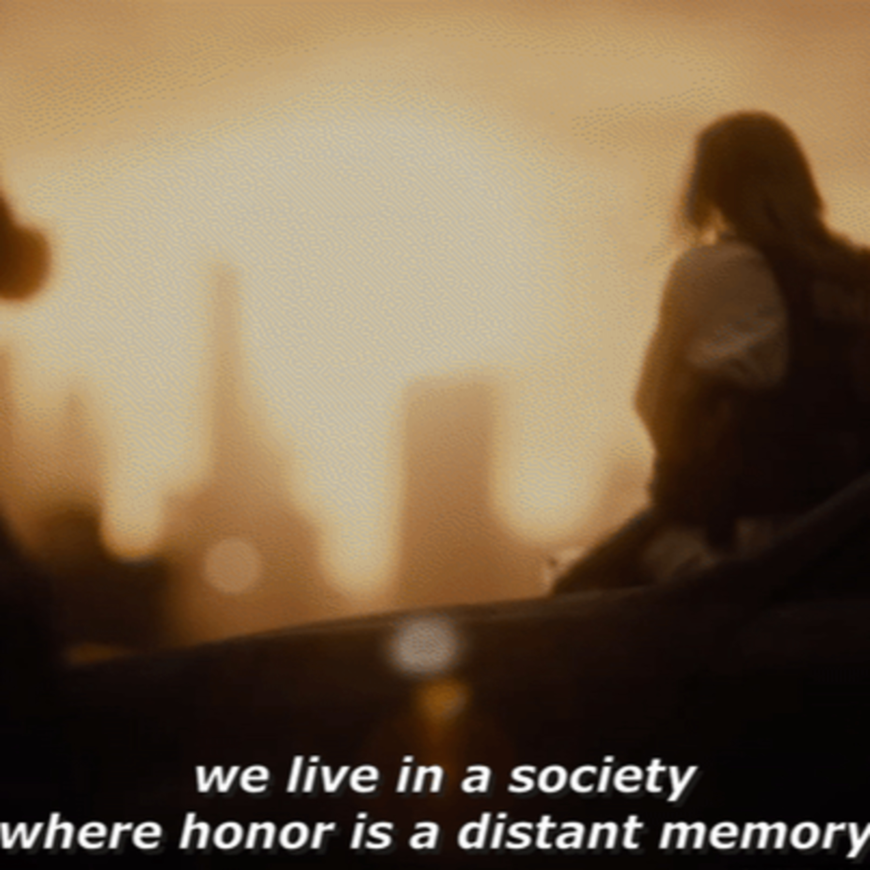 pengalaman mendapatkan rasisme di ome tv #04