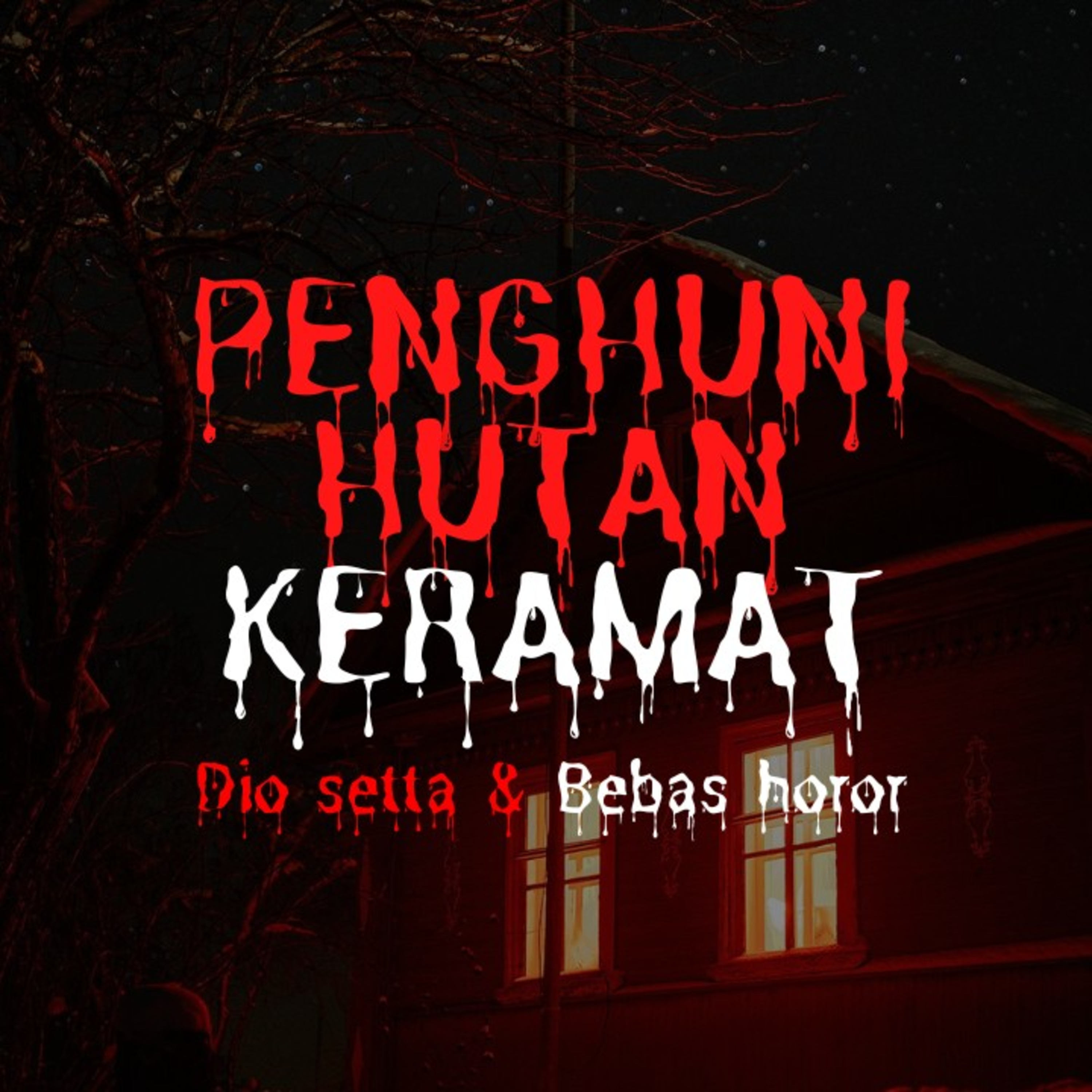 Bangkitnya sosok terkutuk misterius!