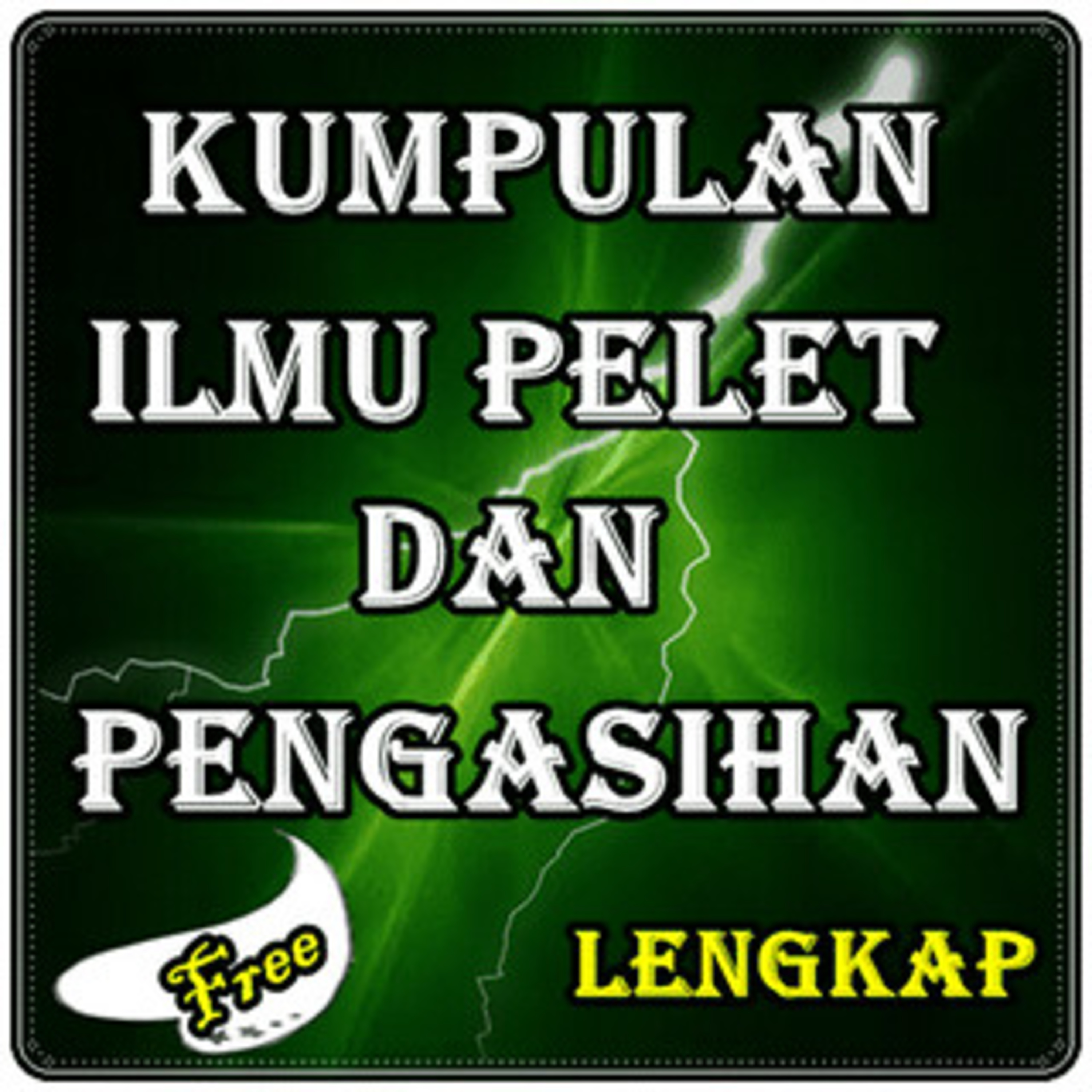 #6 Ilmu Pengasihan Adalah Kunci Kehidupan