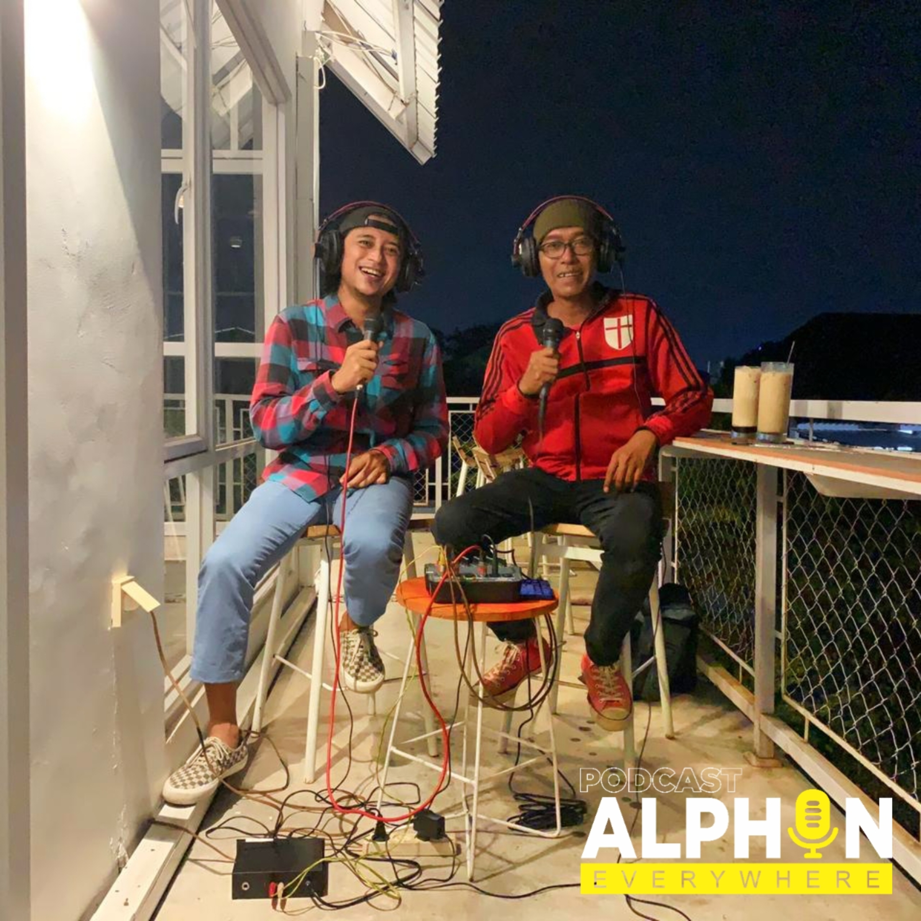 BUDAYA MALU | Eps 10