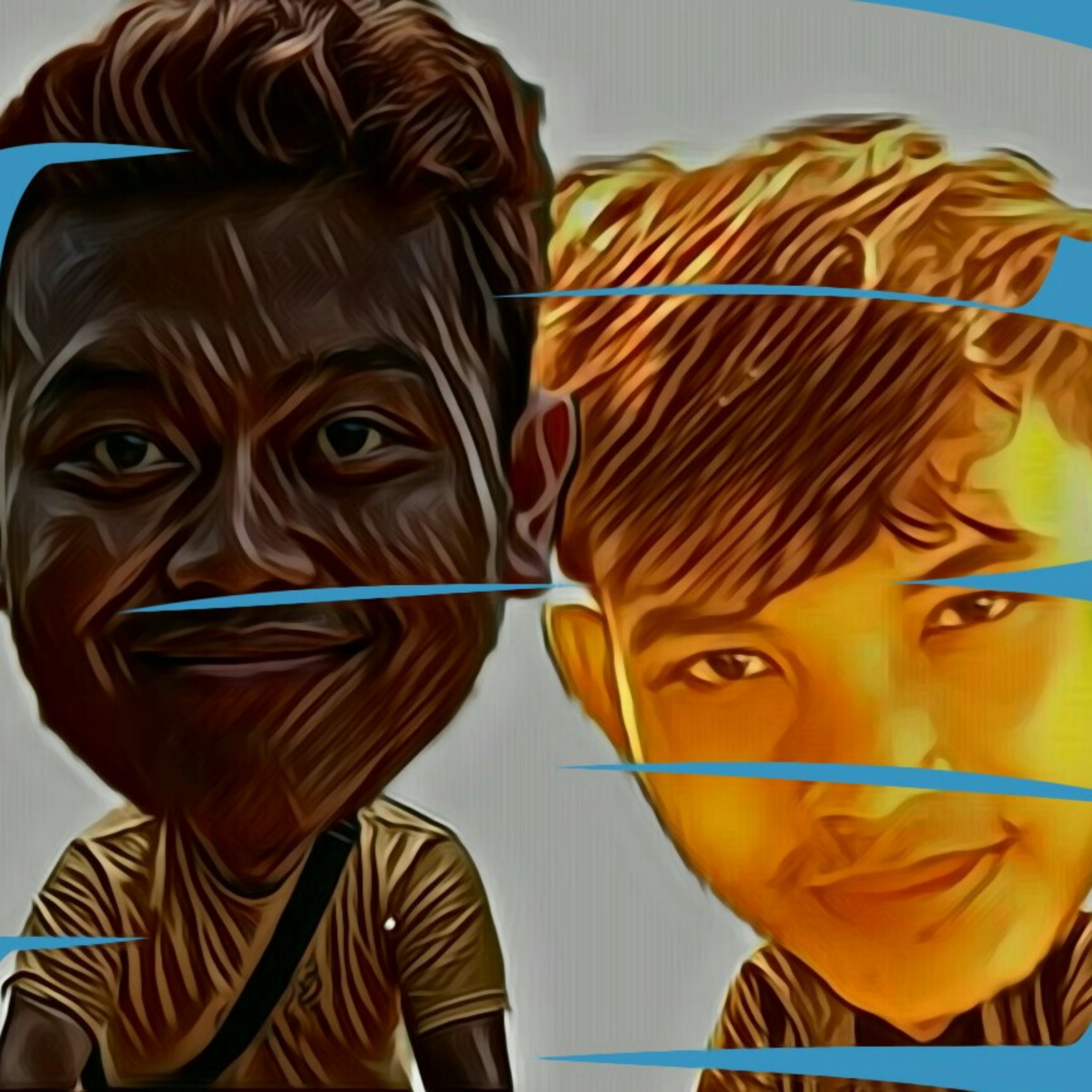 Berbincang masa lalu