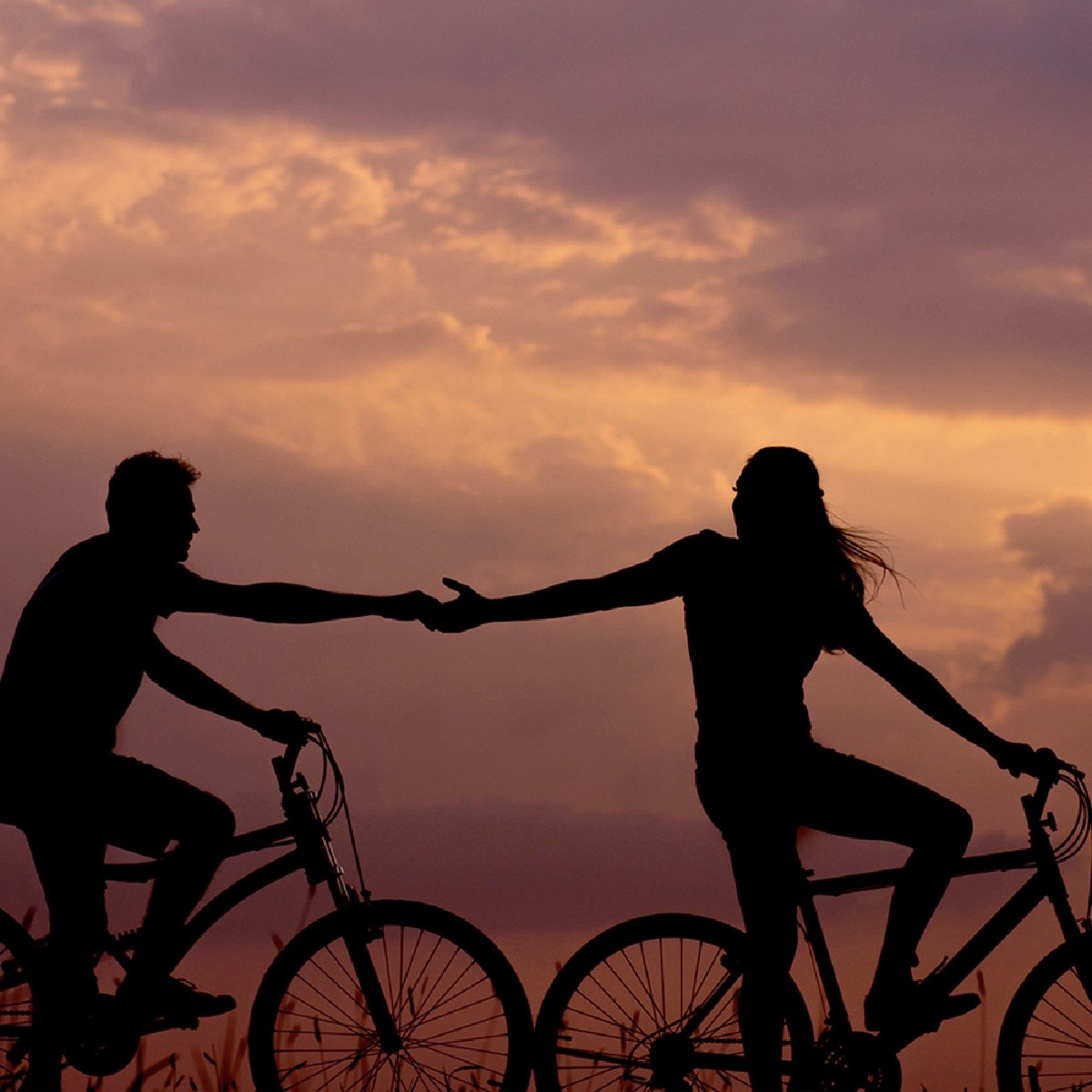 AKU & DIA MENJADI KITA