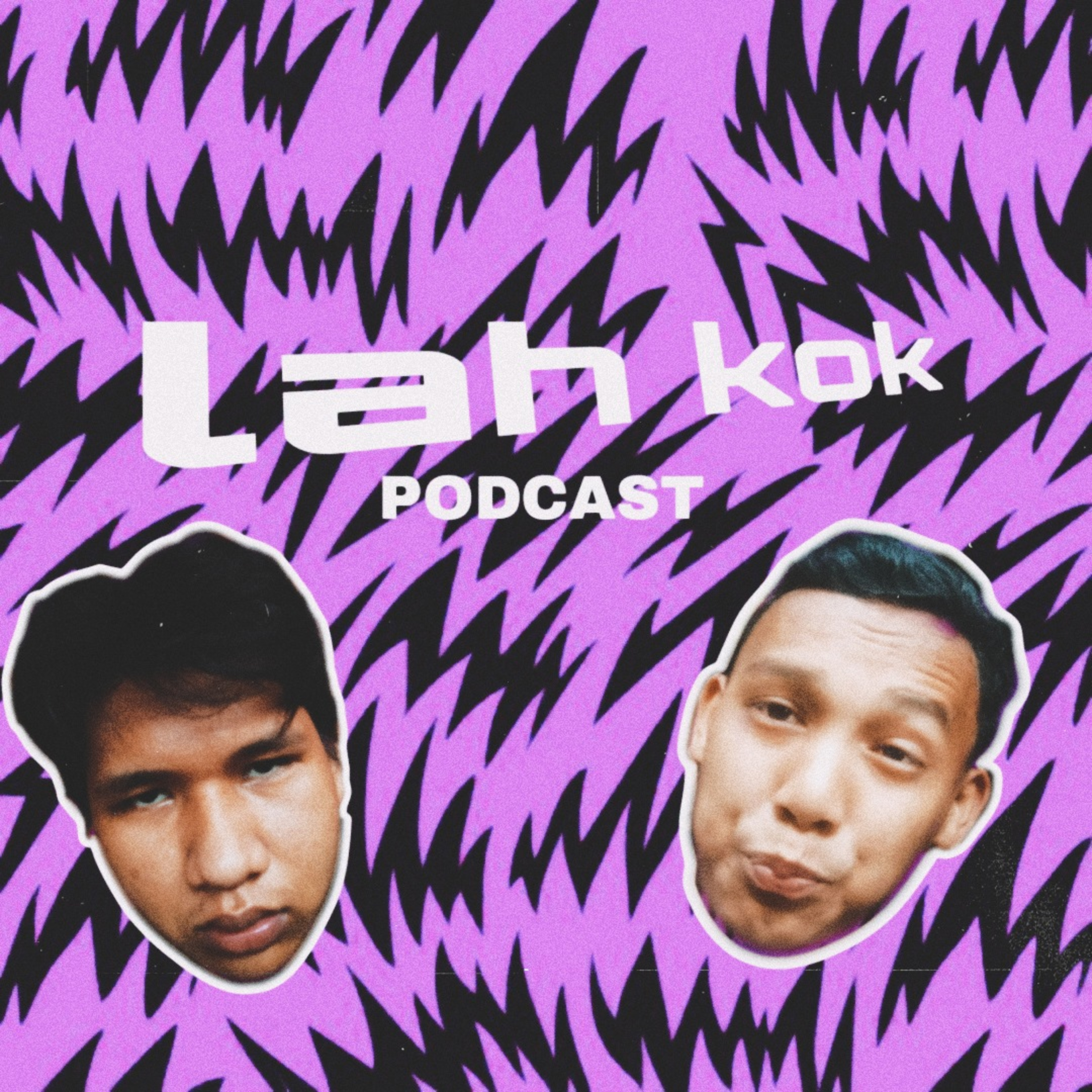 Lah Kok : Enggak Bisa Pake Maps