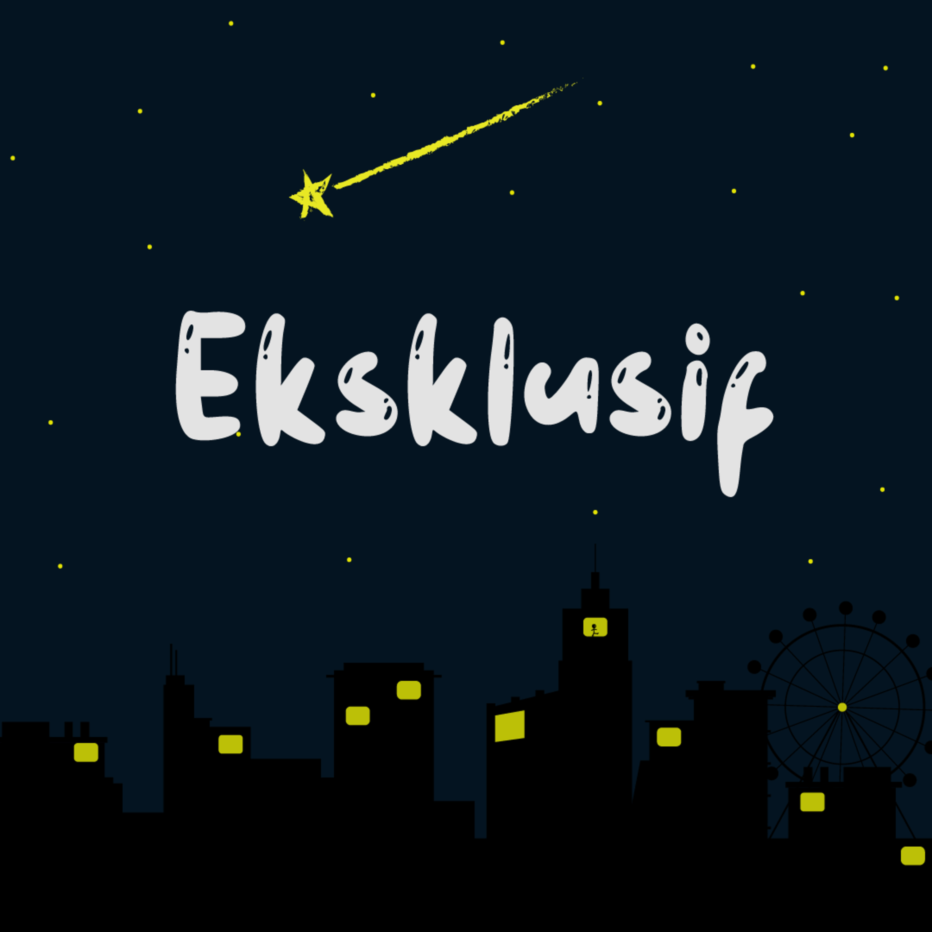 19. lah kapan eksklusif? #30HariBersuara2022