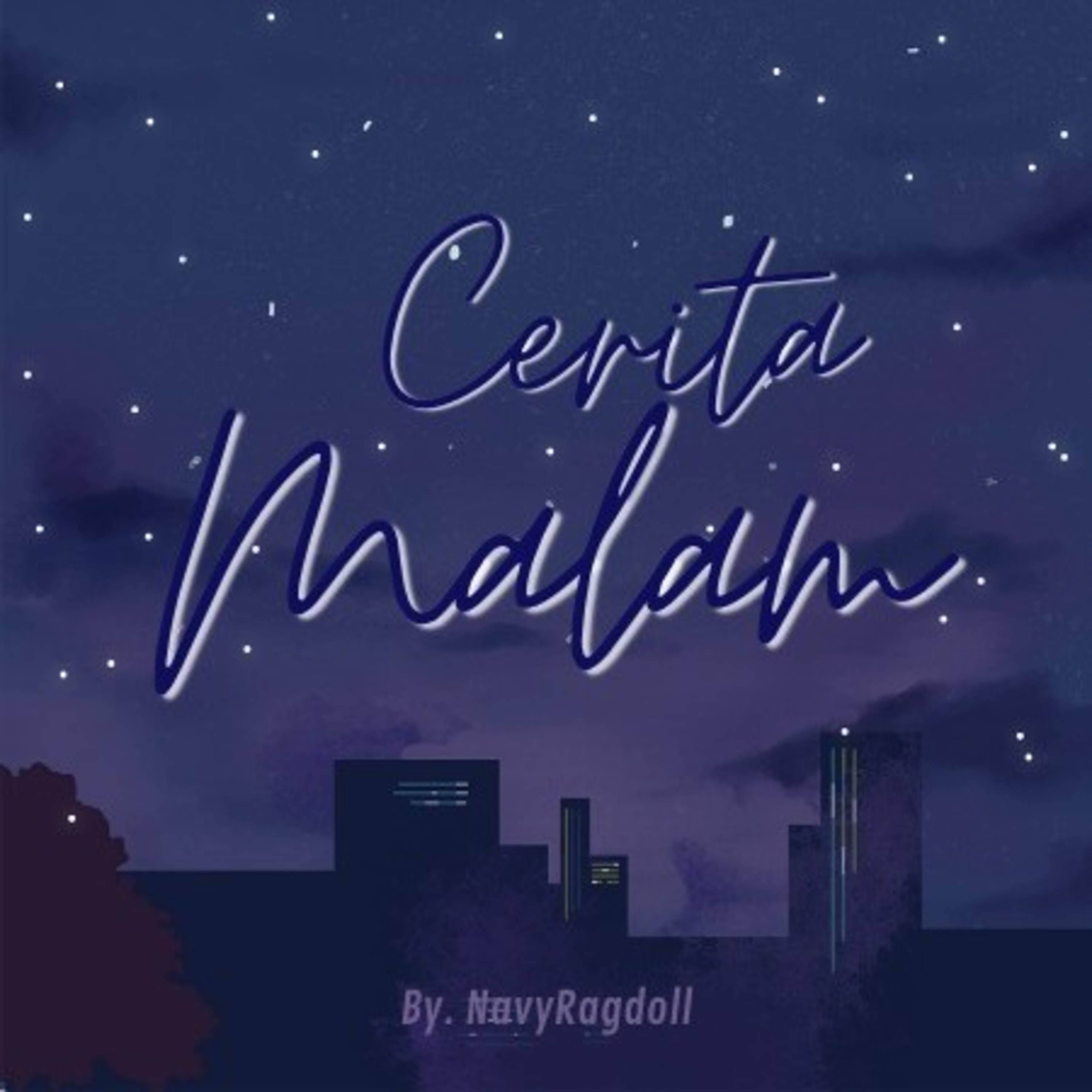 On My Own - NavyRagdoll