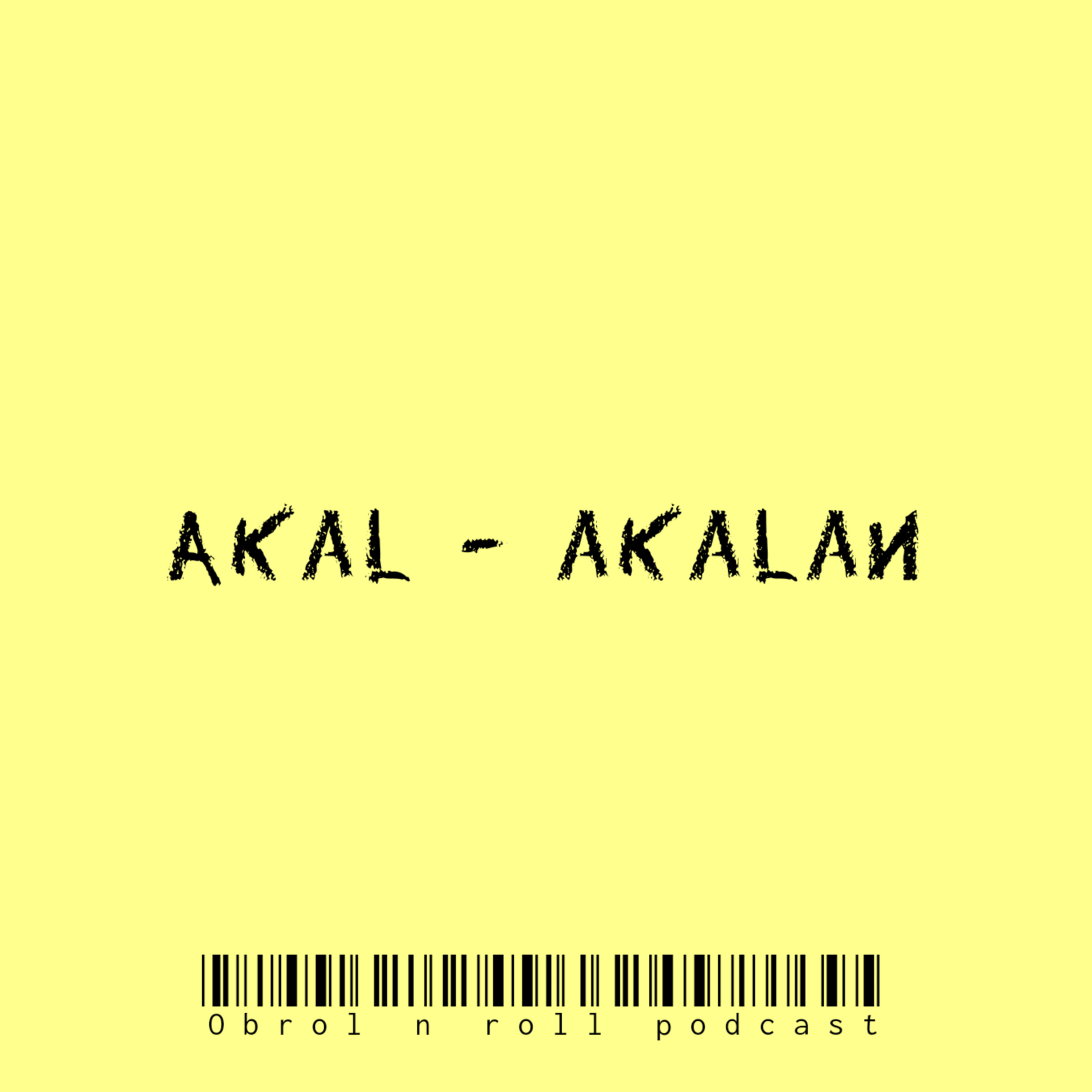Akal - Akalan
