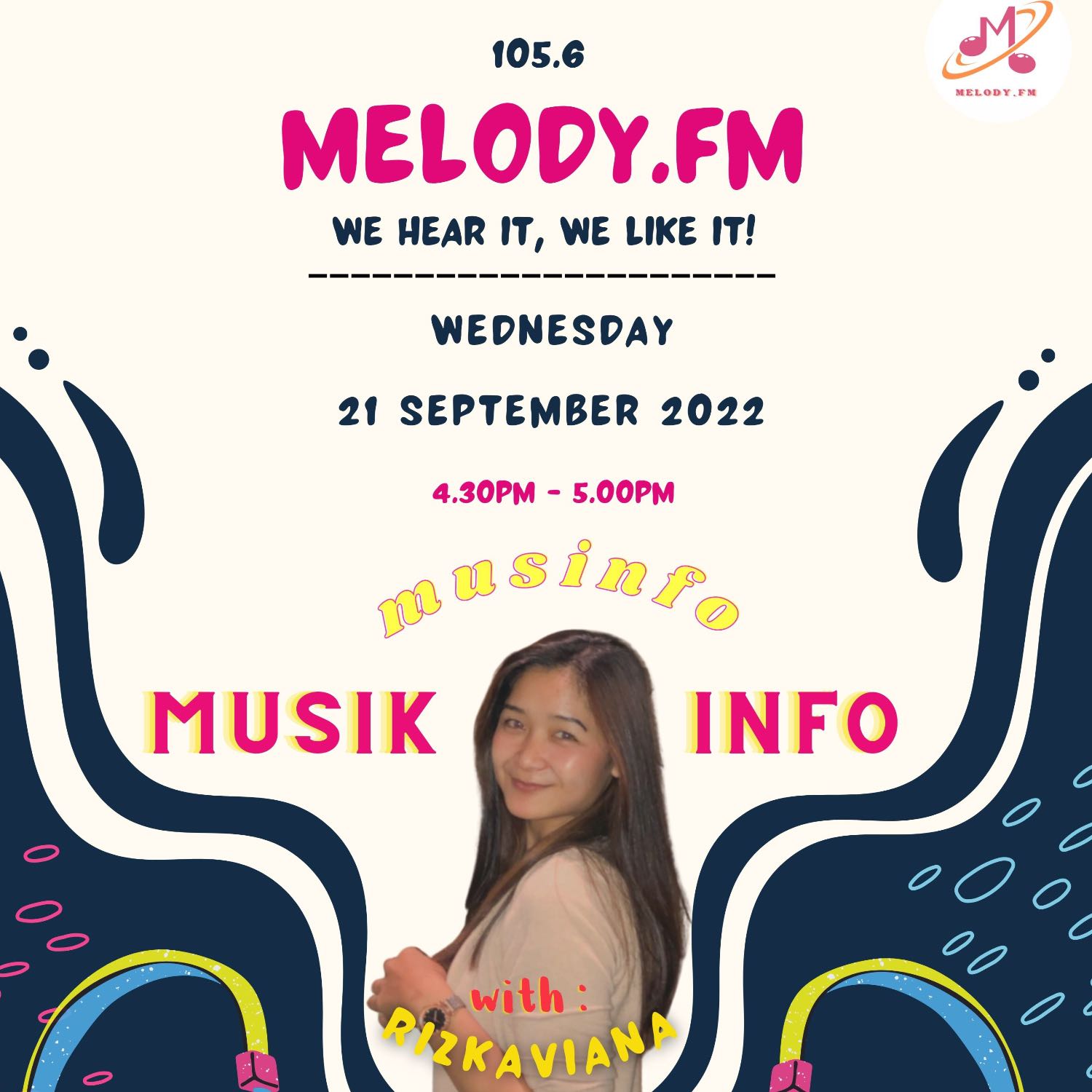 Musinfo Melody FM