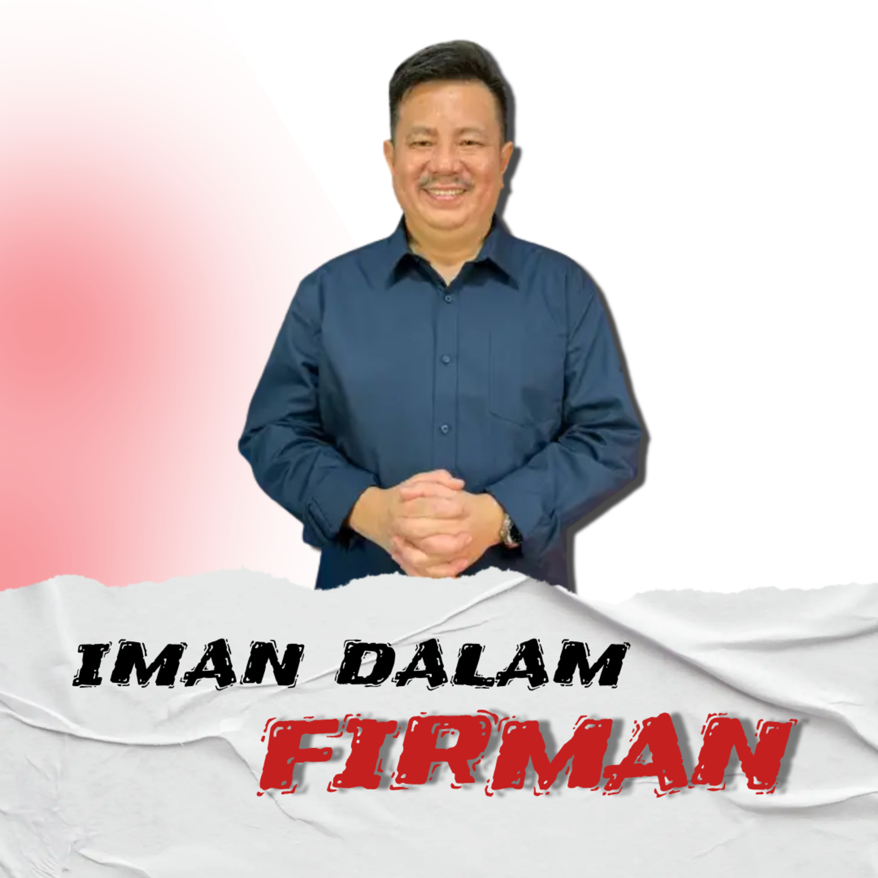 Iman Di Dalam Firman