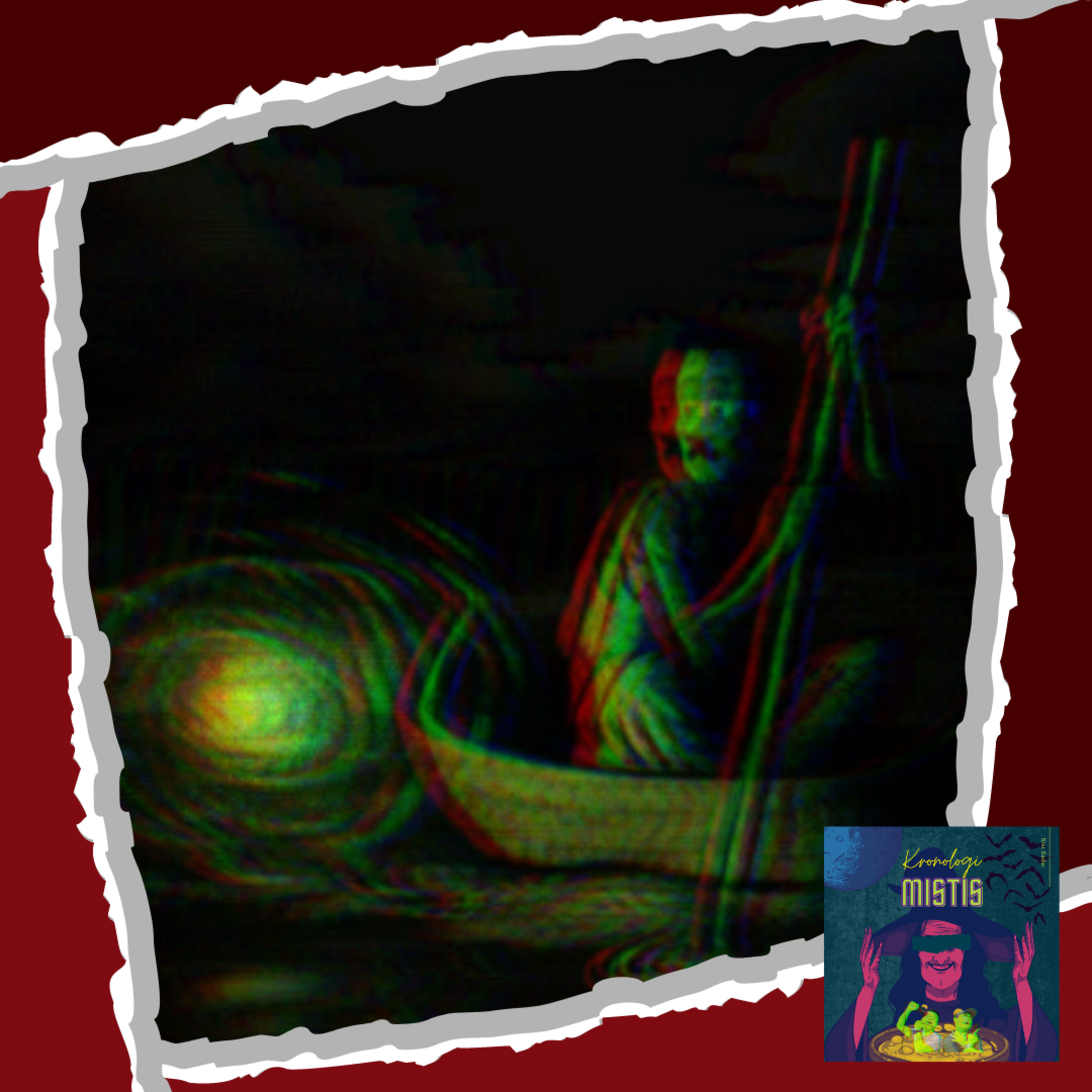 Kronis - Hantu India Aleya Peduli Kebersihan