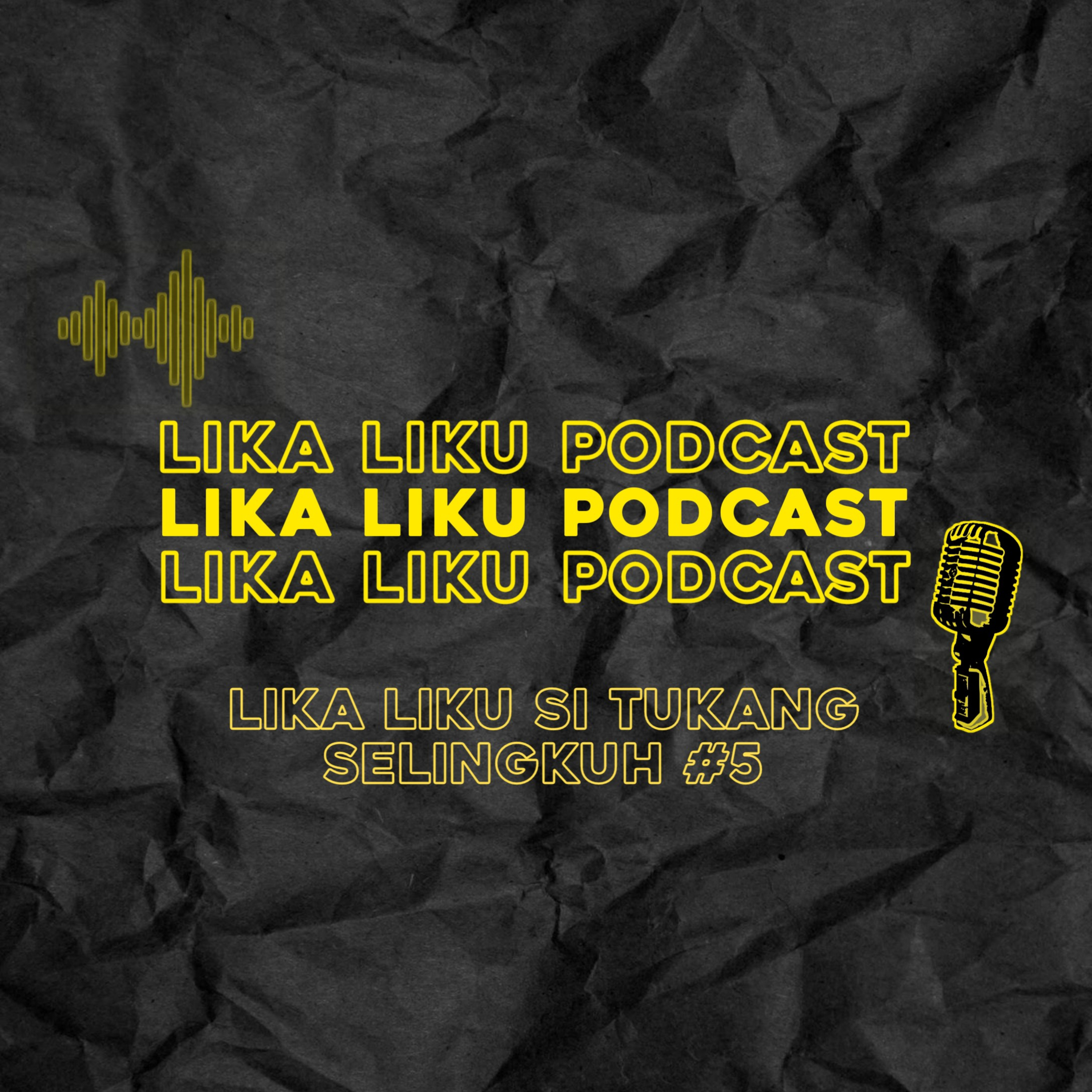 Lika Liku Tukang Selingkuh #5