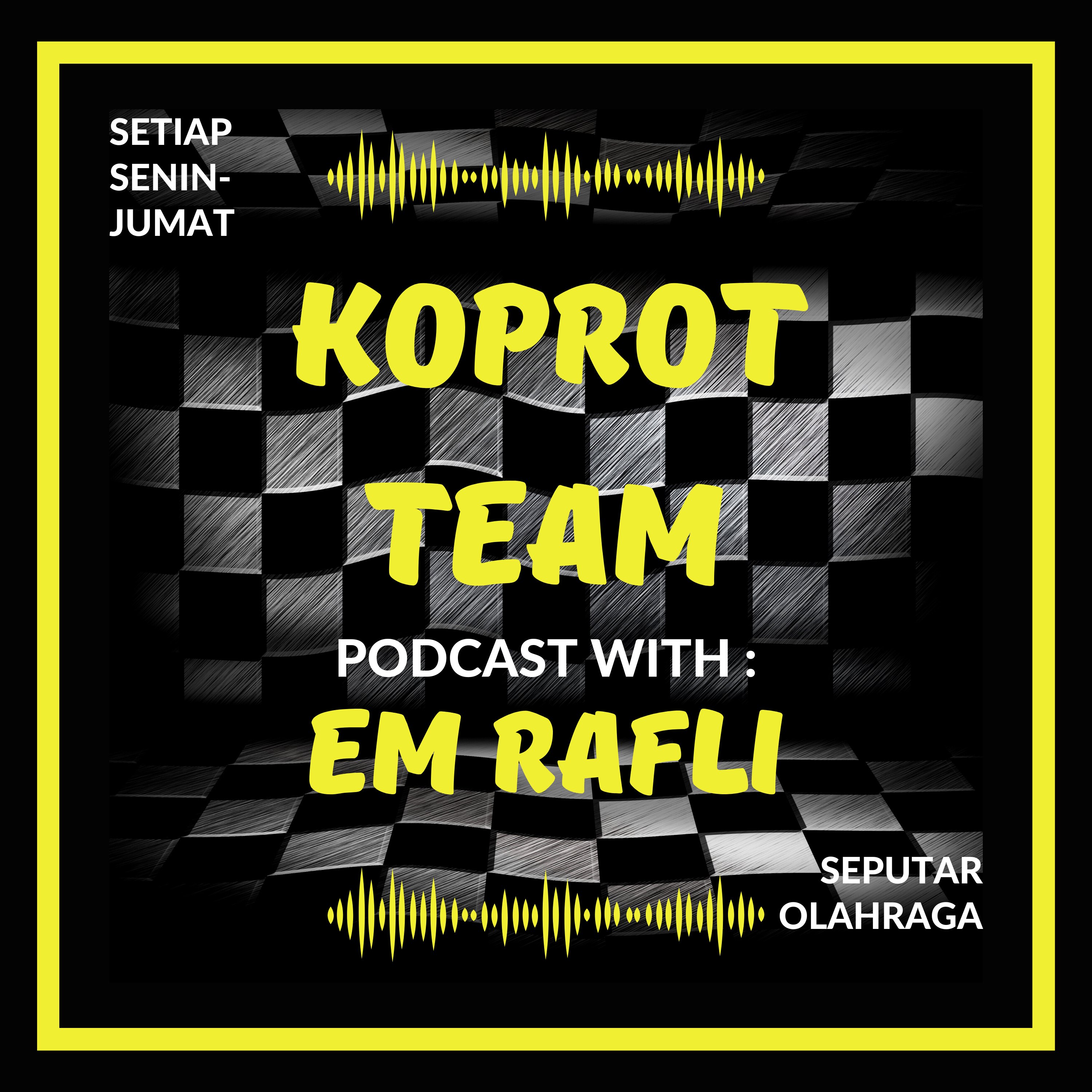 Ada apa dengan sepeda