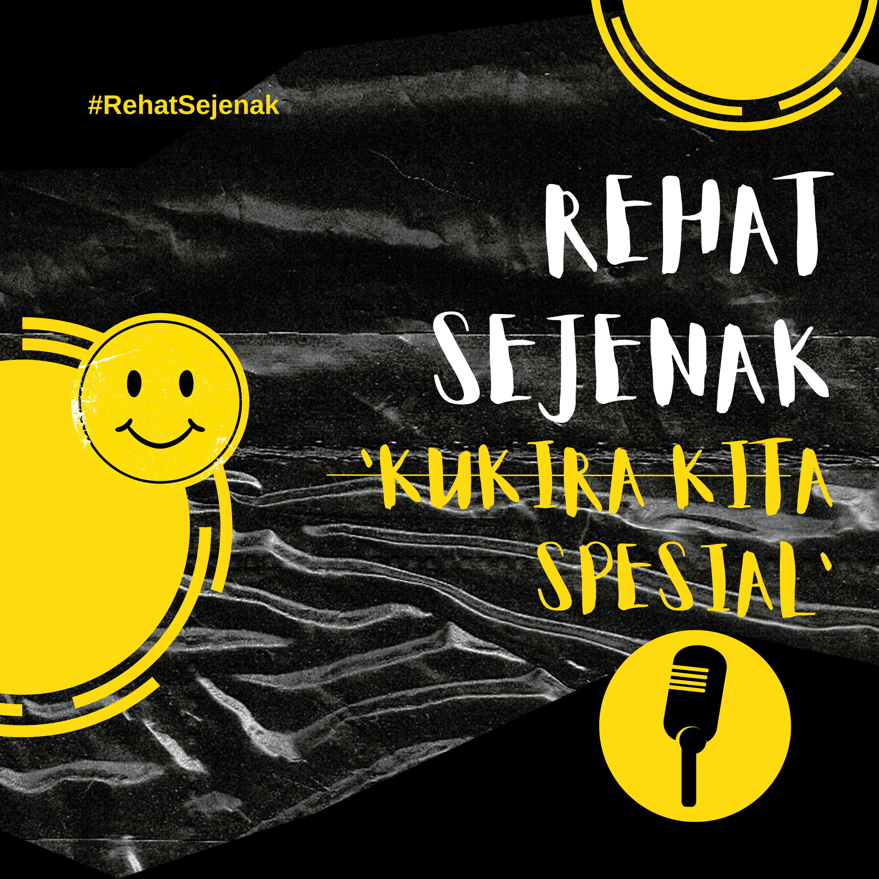 Kukira Kita Spesial.