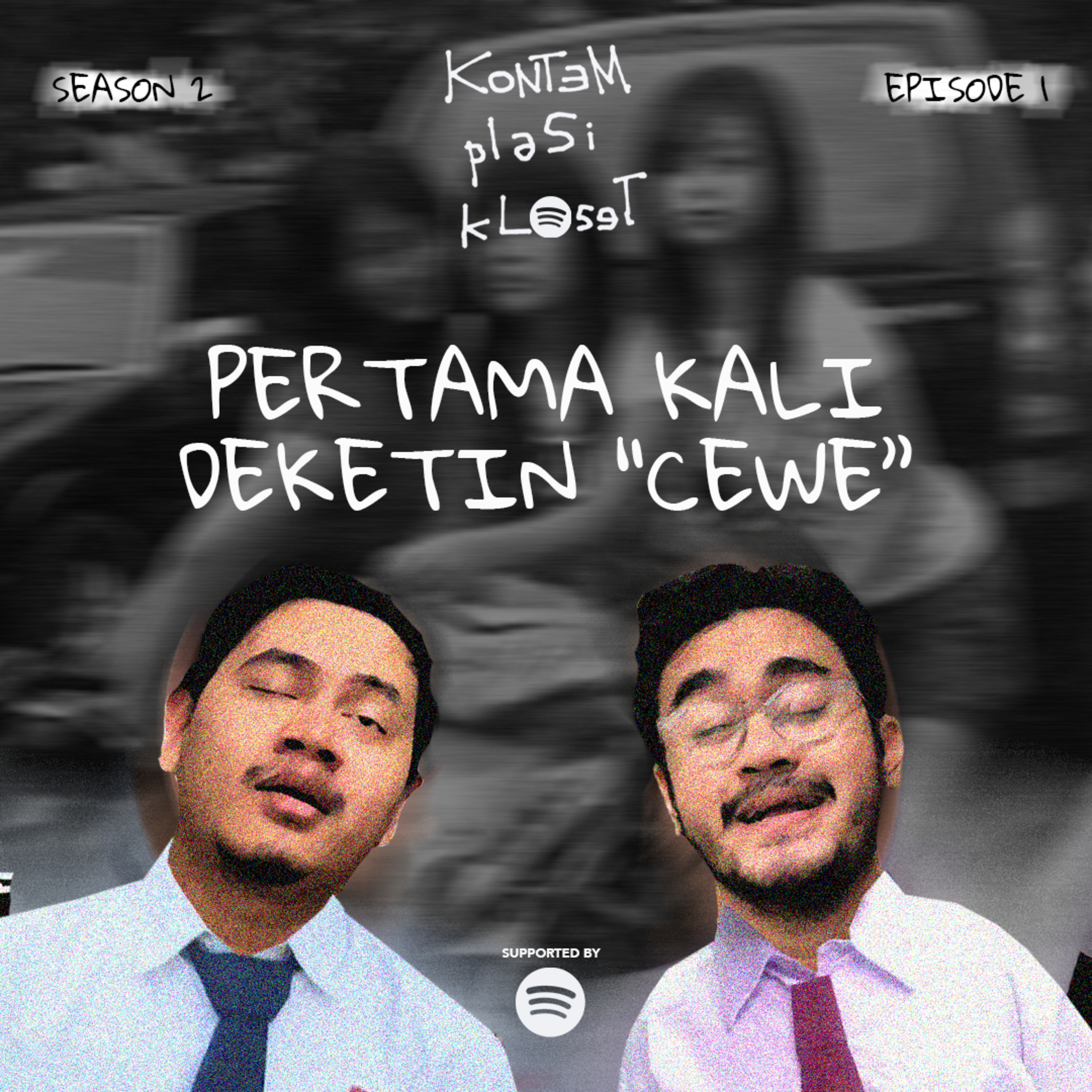 56. Pertama Kali Nembak Cewe