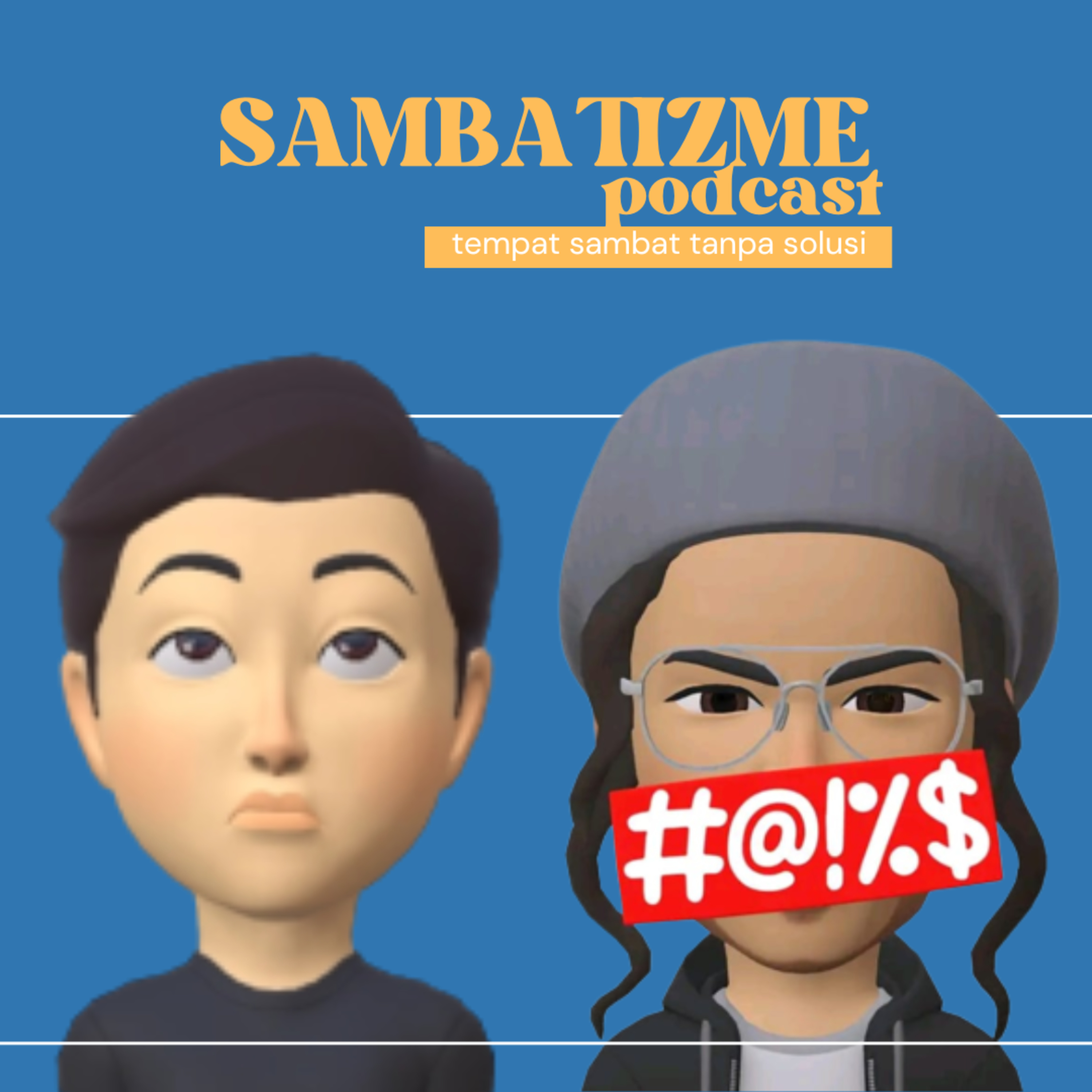 Hemat pangkal kaya? masa iya? wkwkkwkwk