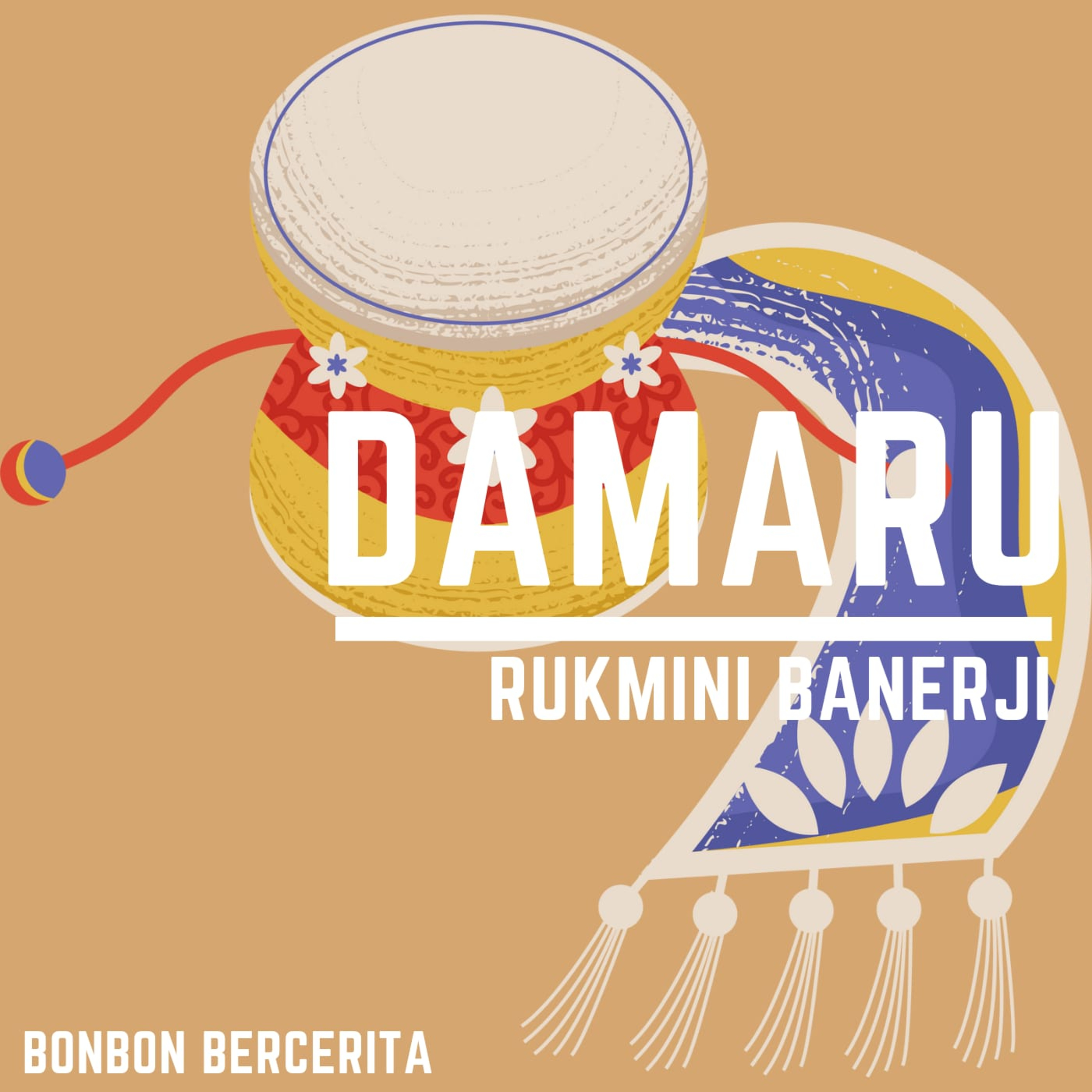 Eps. 7 Damaru