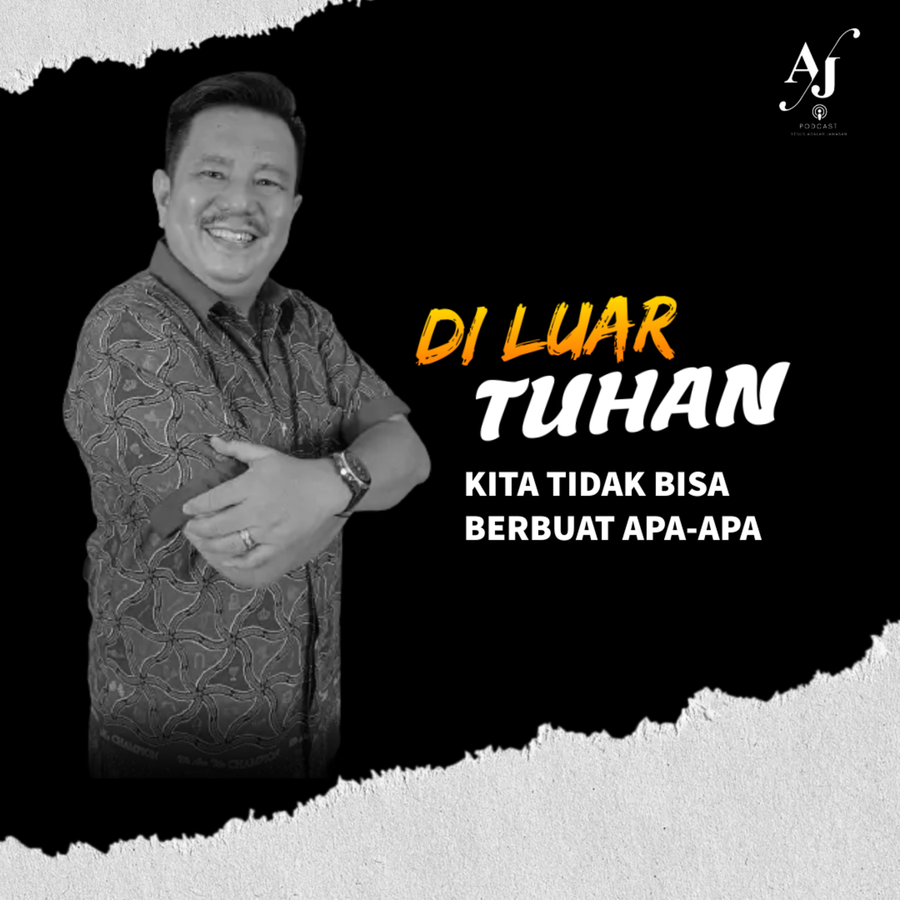 Di Luar Tuhan