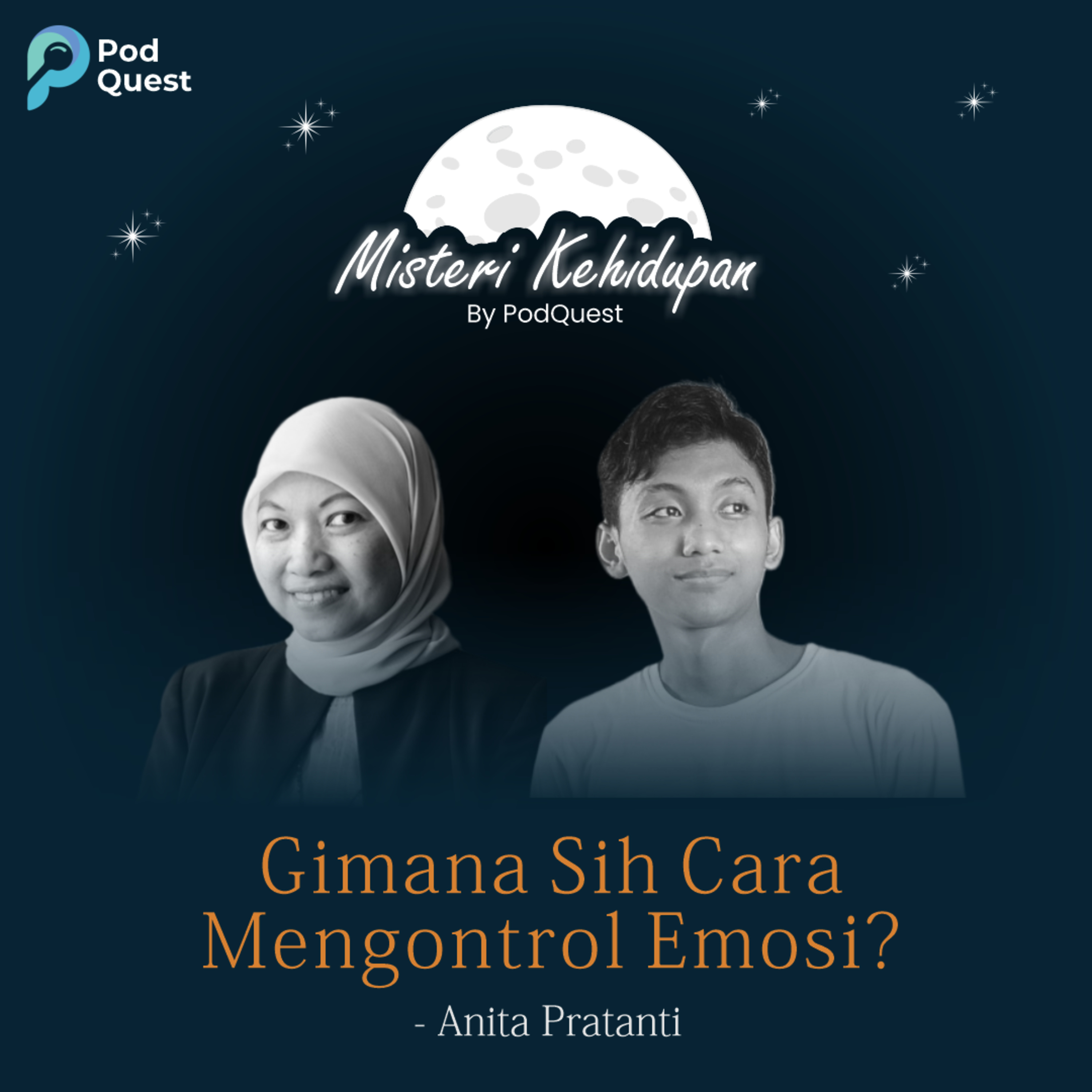 Work Hacks - Gimana Sih Cara Mengontrol Emosi