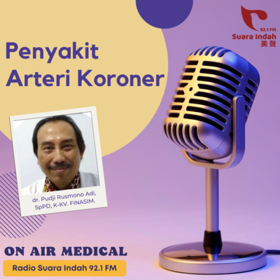 20. Penyakit Arteri Koroner