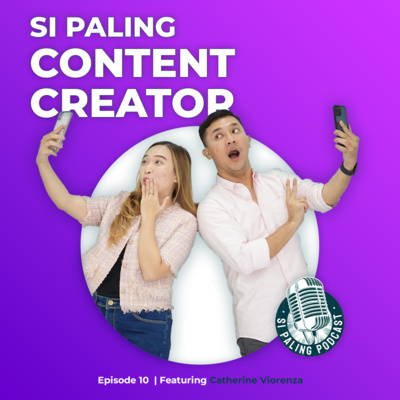 EP 10: Si Paling Content Creator
