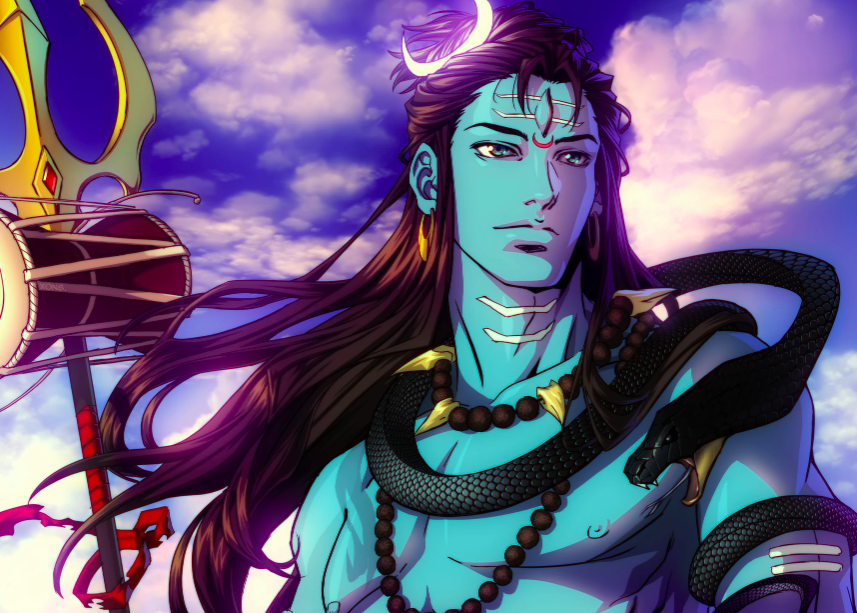 S2 Ep10: Bhimshankara Jyotirlinga