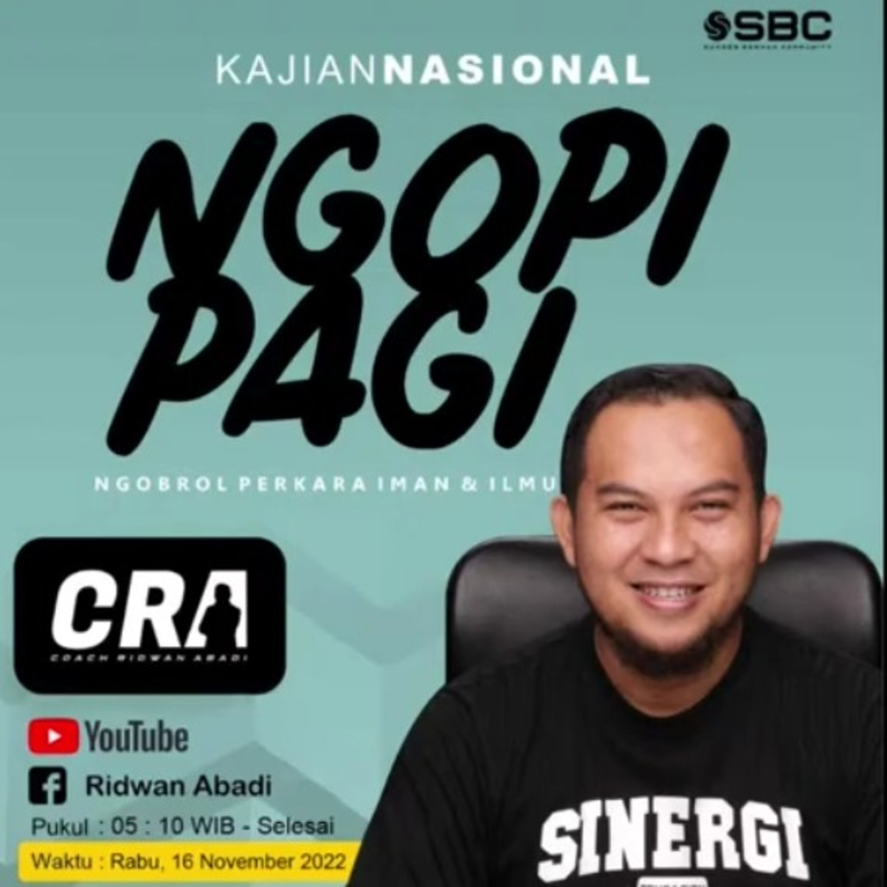 Bagaimana menghadapi resisi 2023