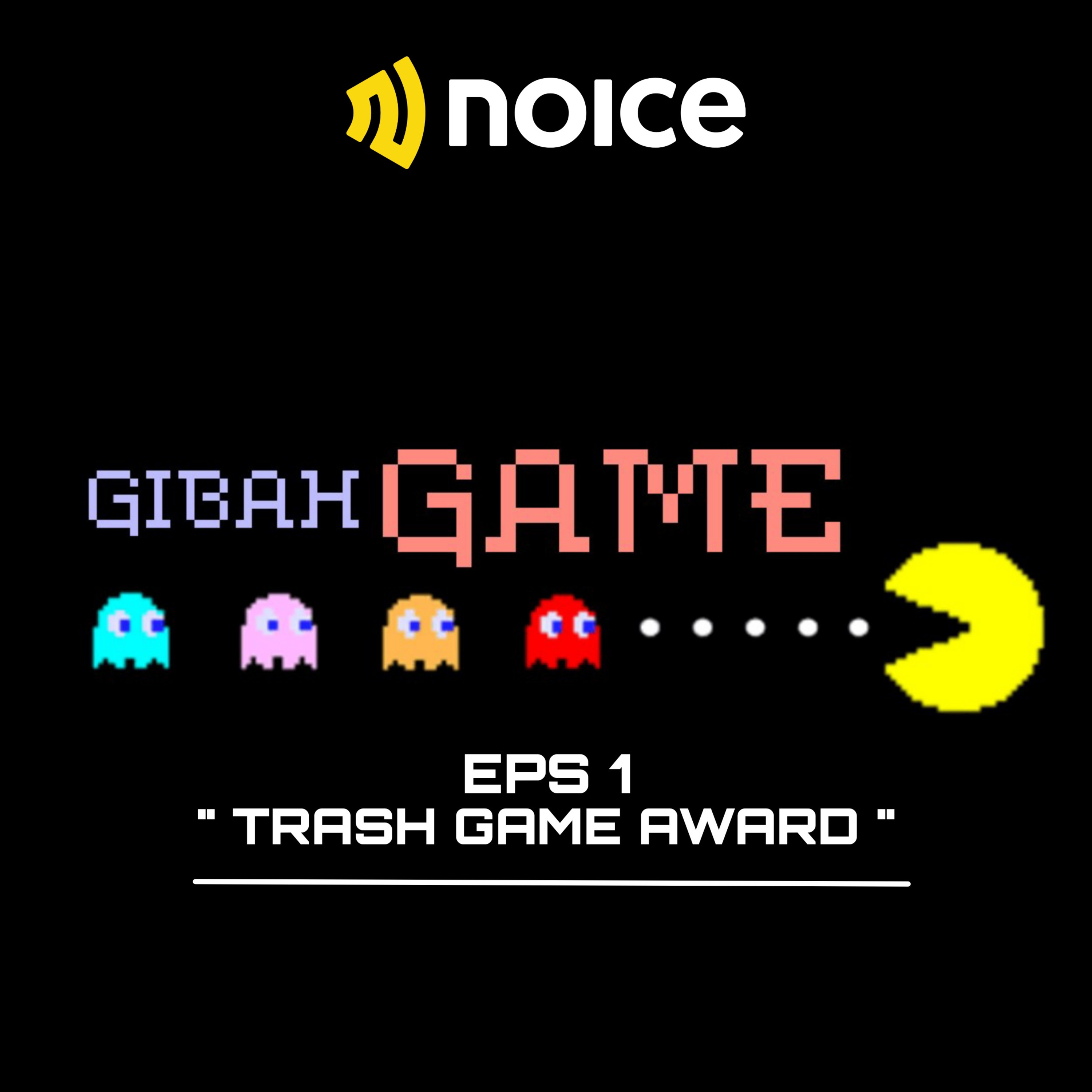 TRASH GAME AWARD 2022 !
