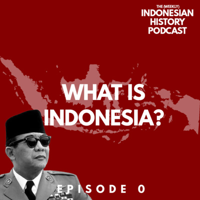 E00 - What is Indonesia?