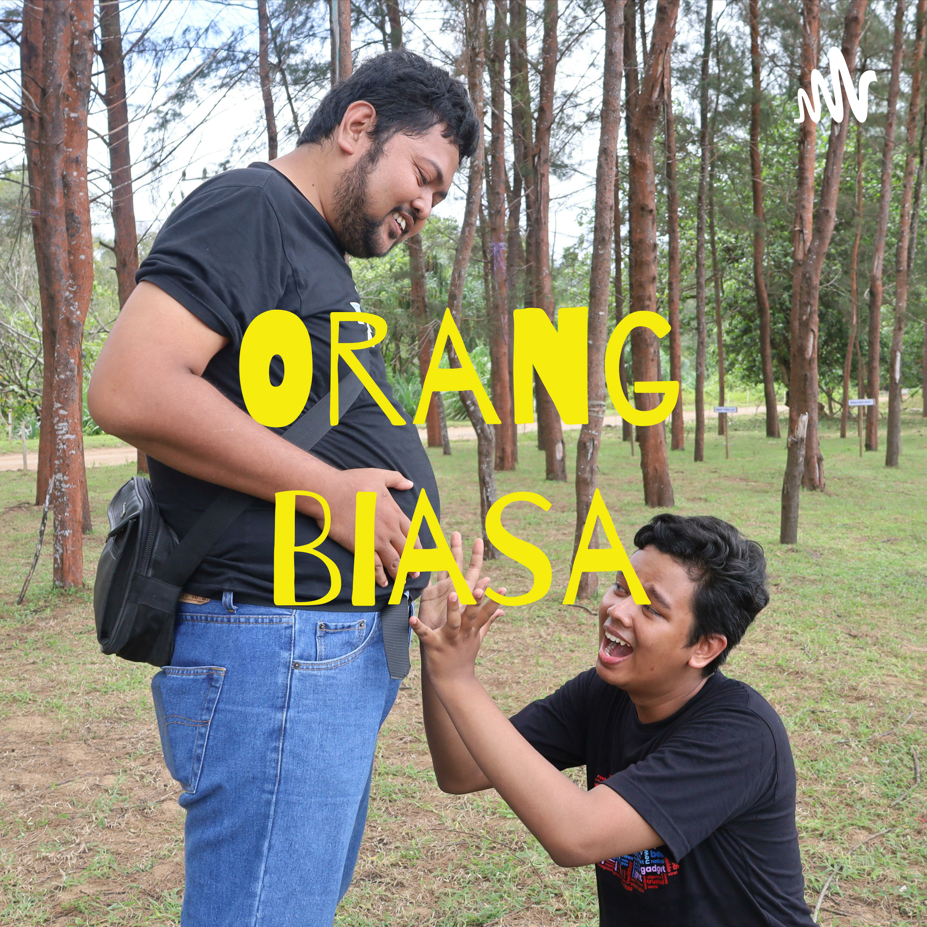 Orang Biasa Harus Punya Side Job Gak Sih..??