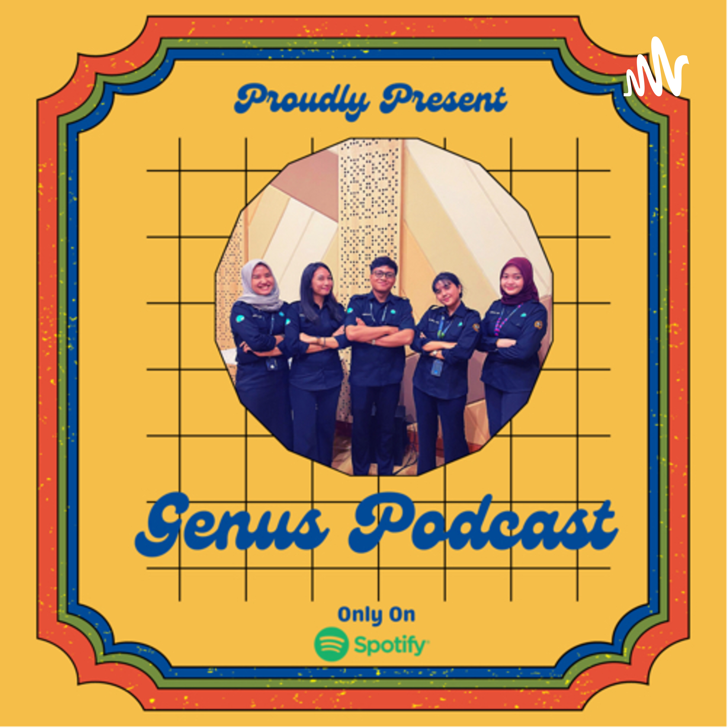 Dongengin Happy People