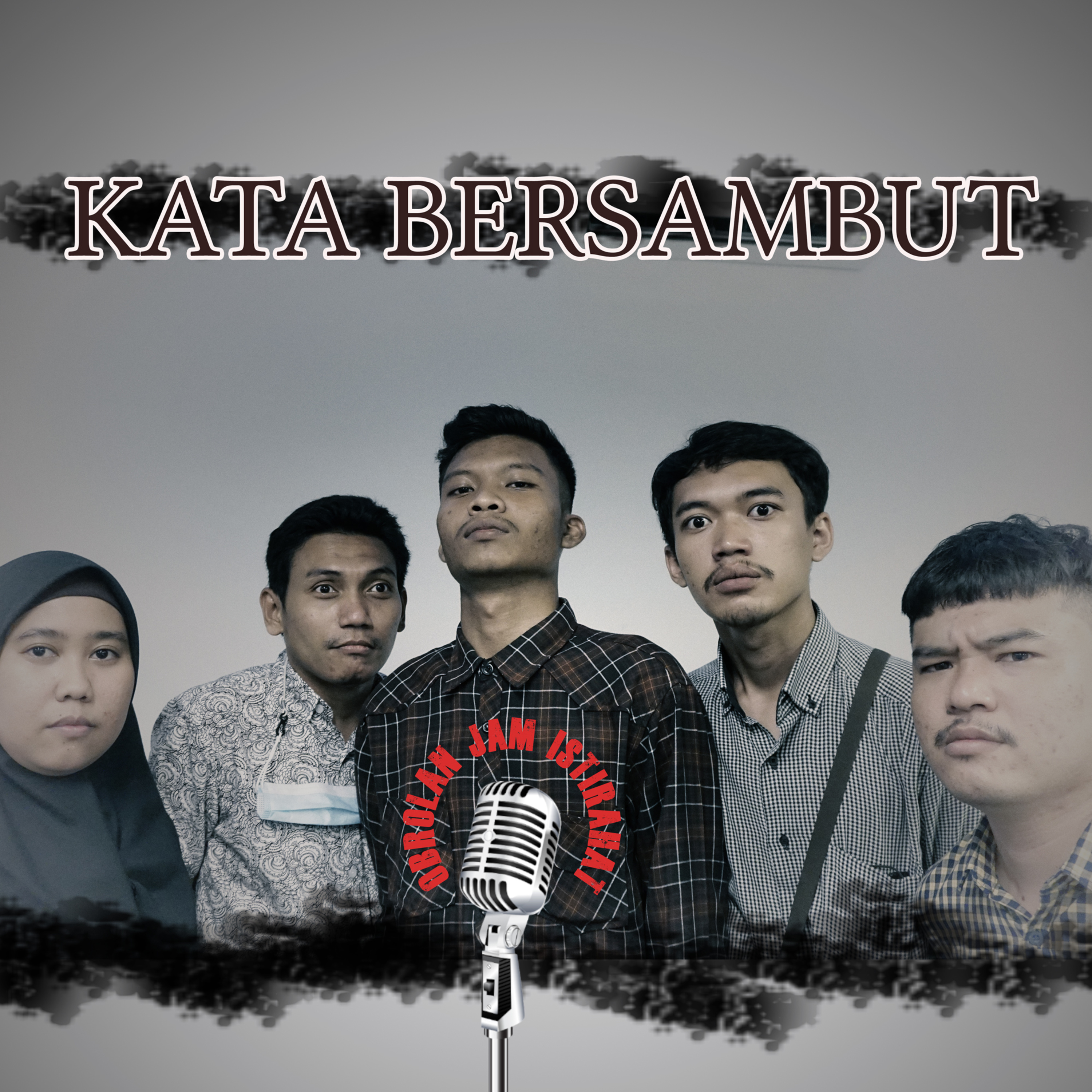 Kata bersambut - malin kundang