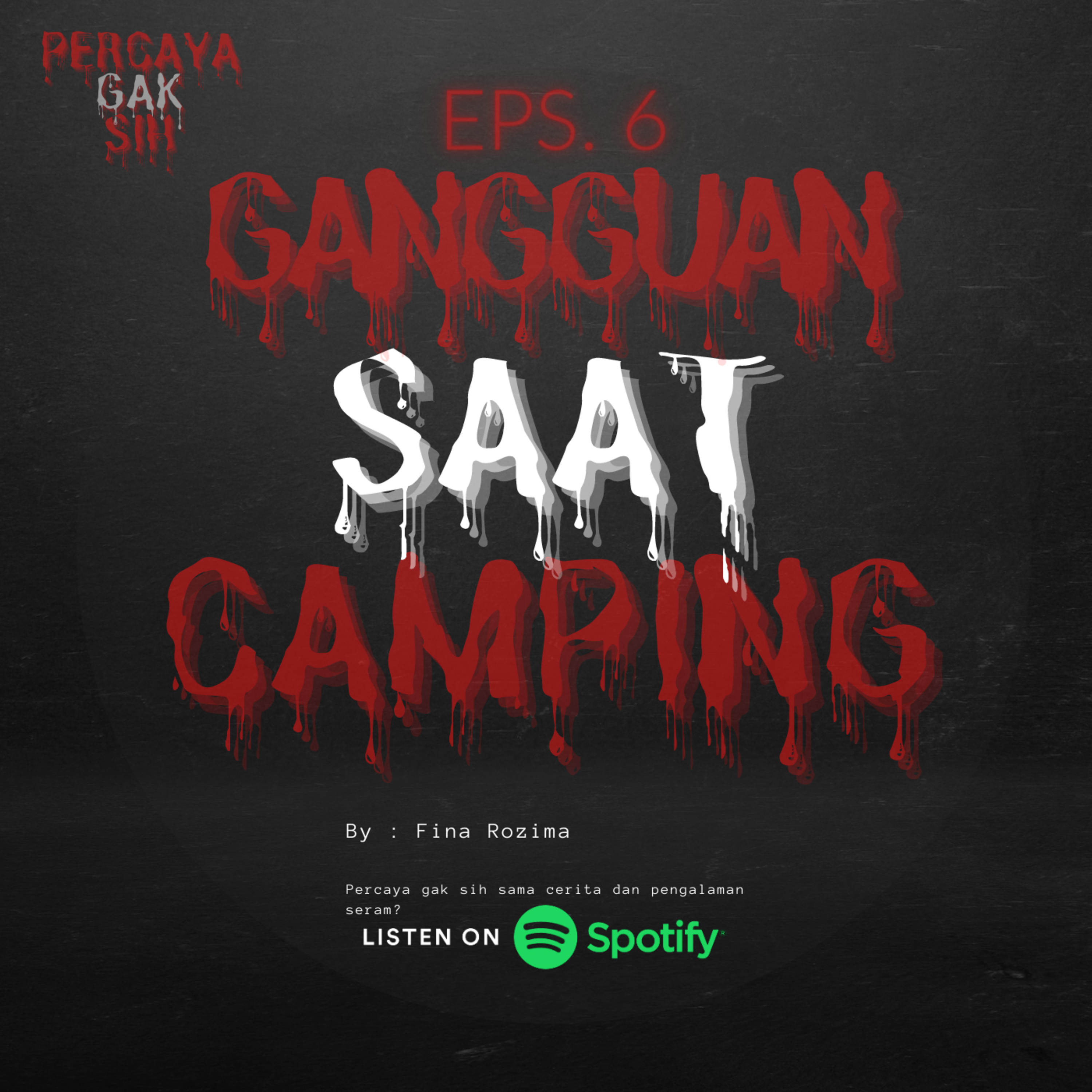 EPS 6. Gangguan Saat Camping