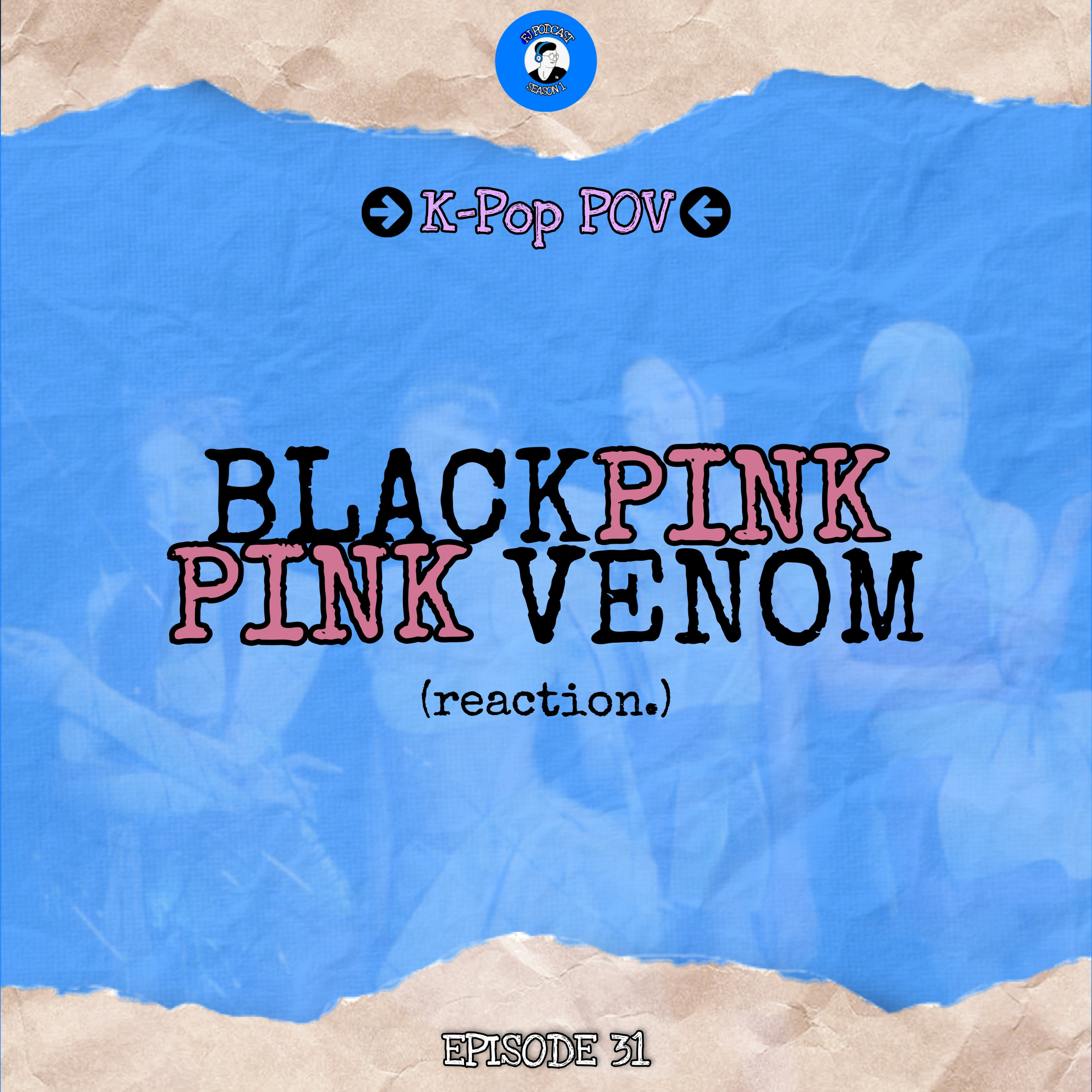31. BLACKPINK - Pink Venom | #KPoPoV