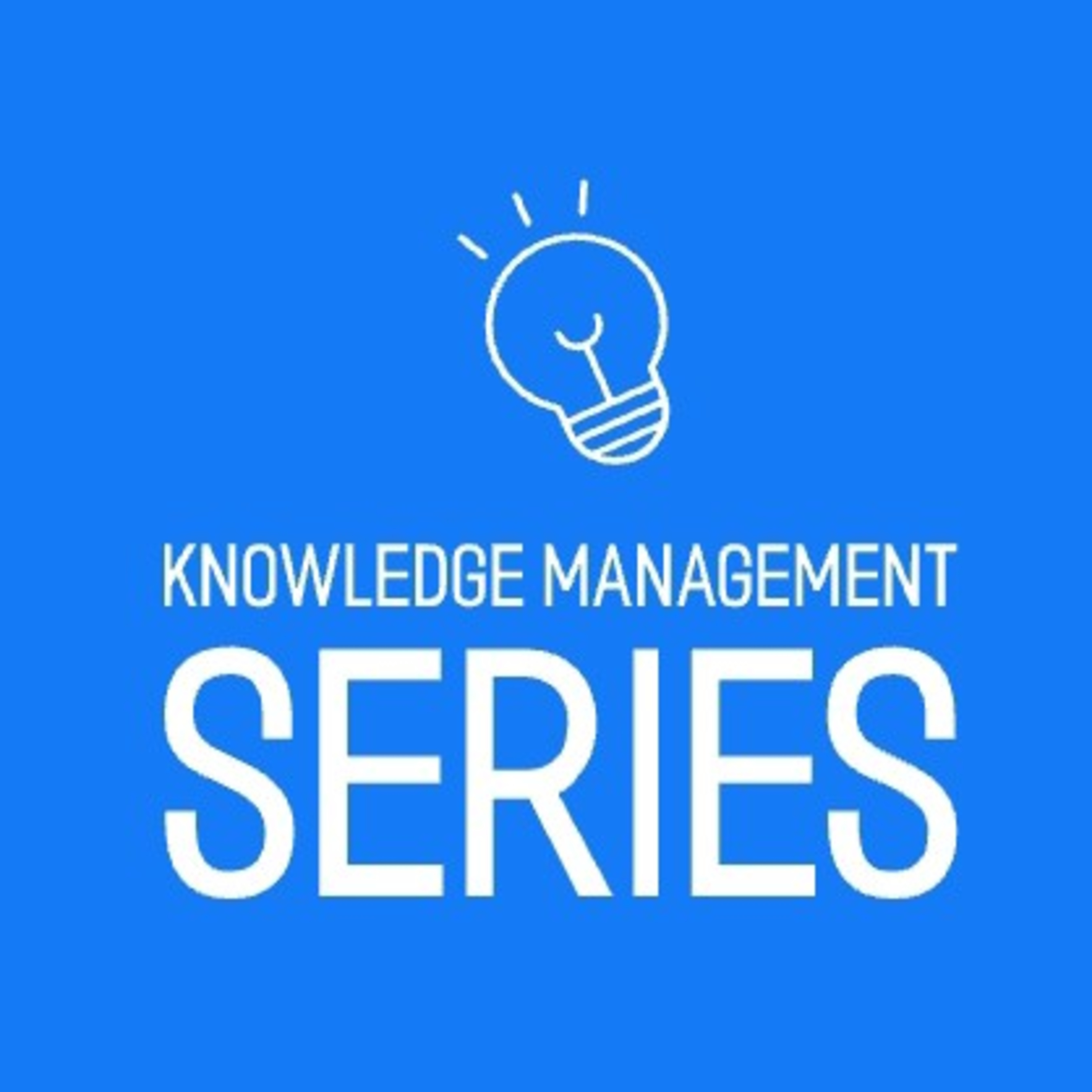 1. KM Series: Organisasi di Era Pengetahuan Membutuhkan Manusia Baru 