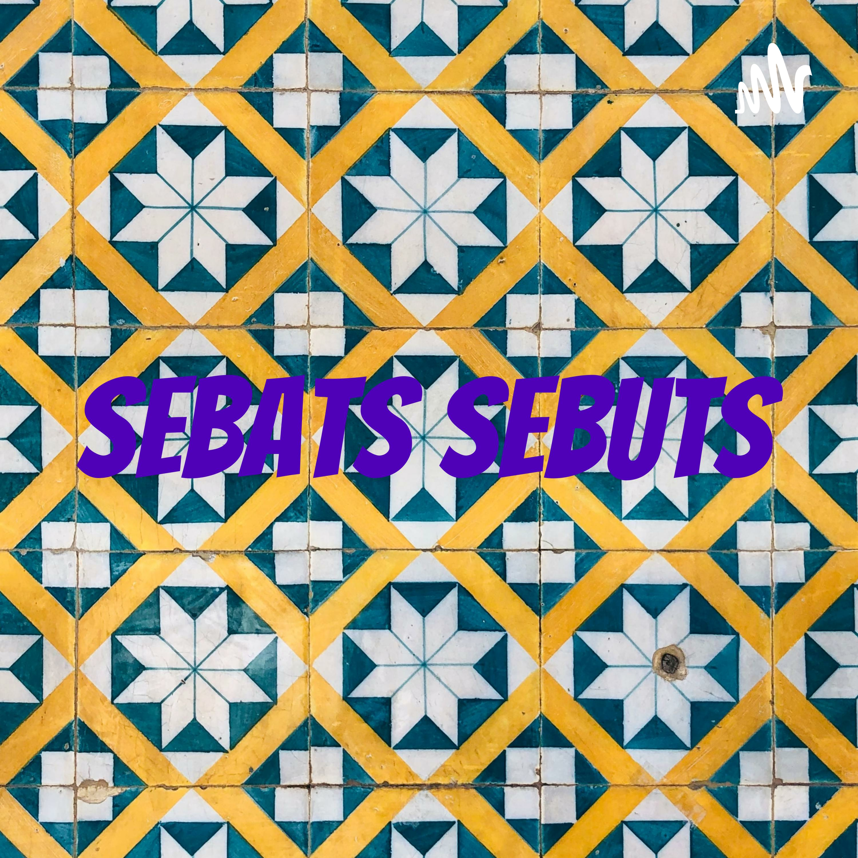 Gorengan Anyeb #sebatssebuts