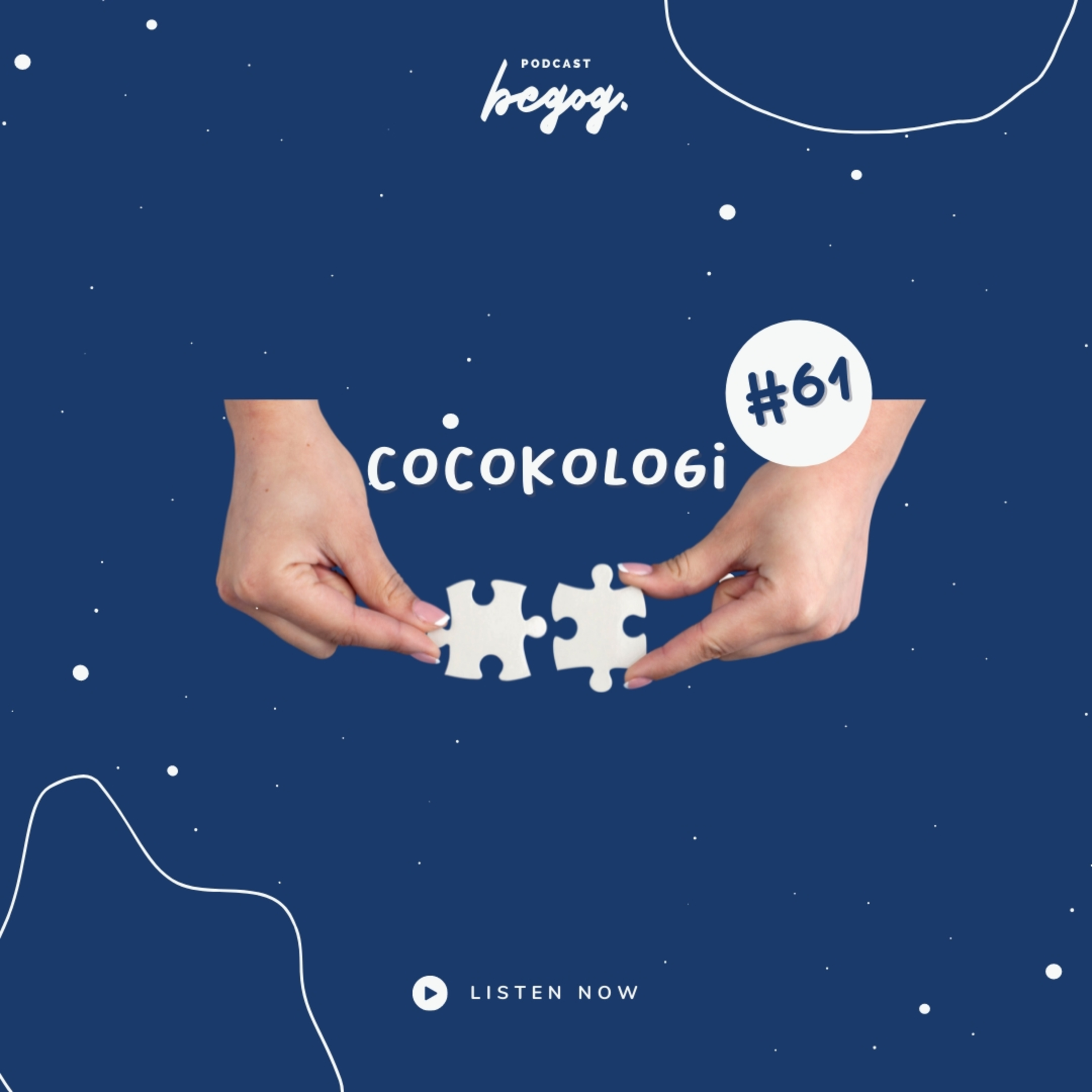 #61. Cocokologi
