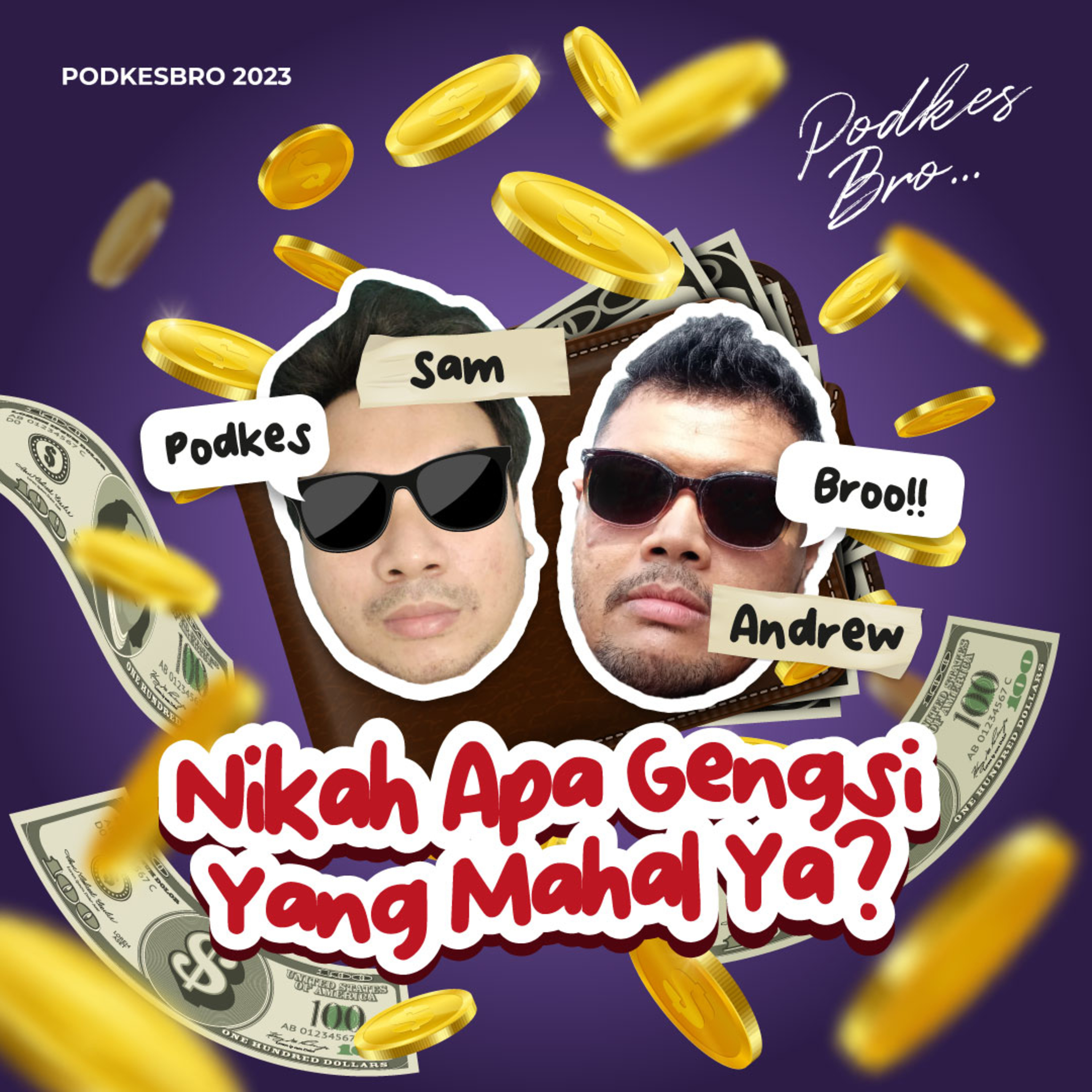 Nikahnya Apa Gengsinya Yang Mahal?