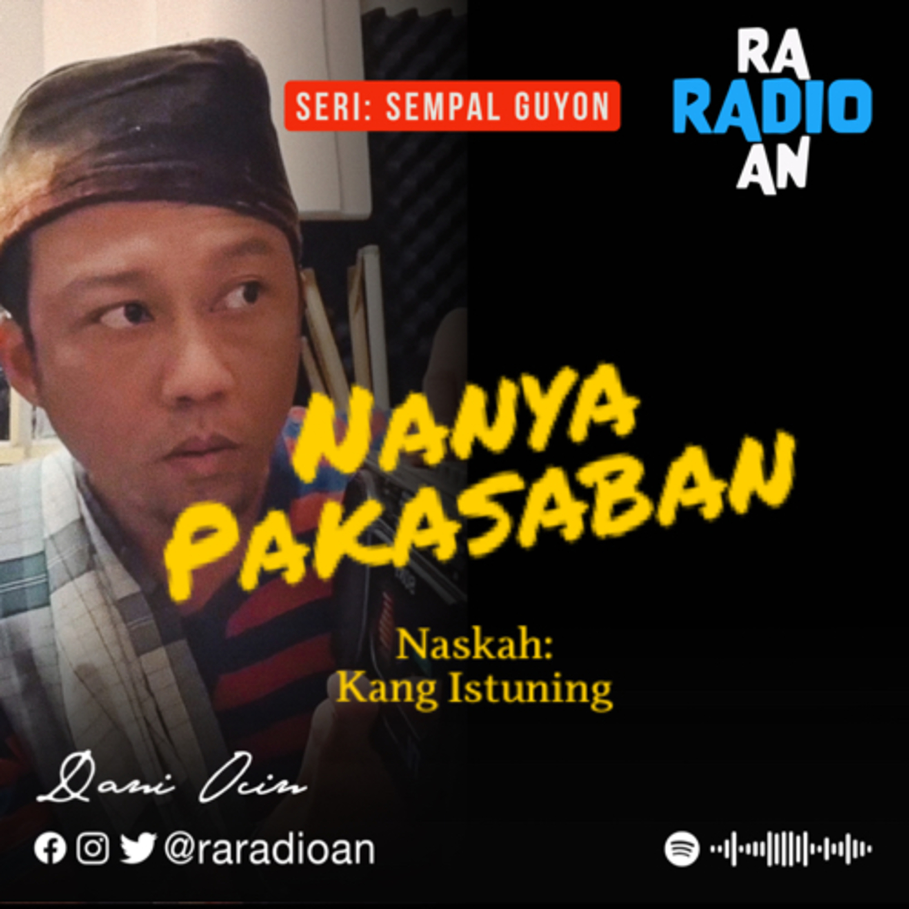 Nanya Pakasaban