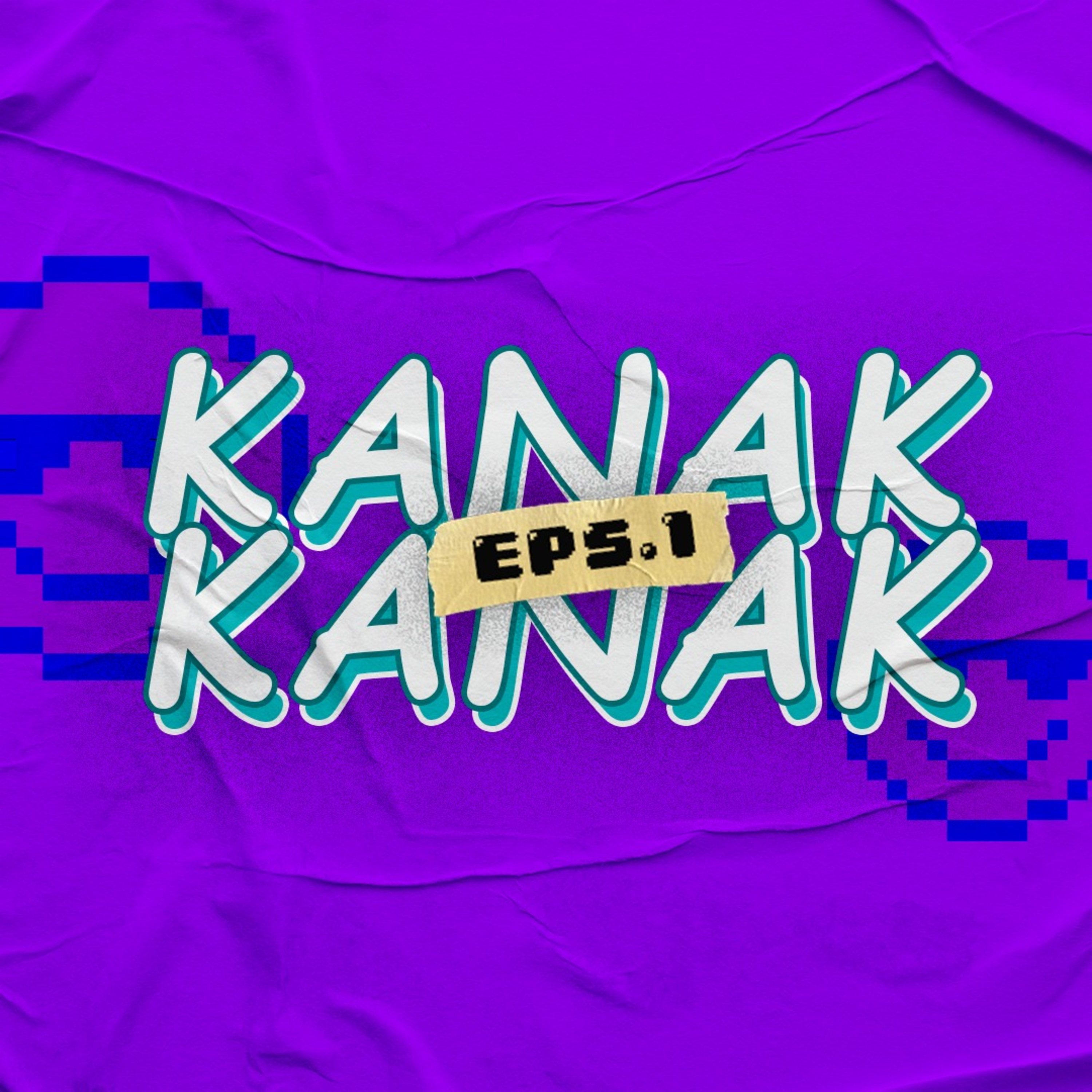 Kanak-kanak|#1
